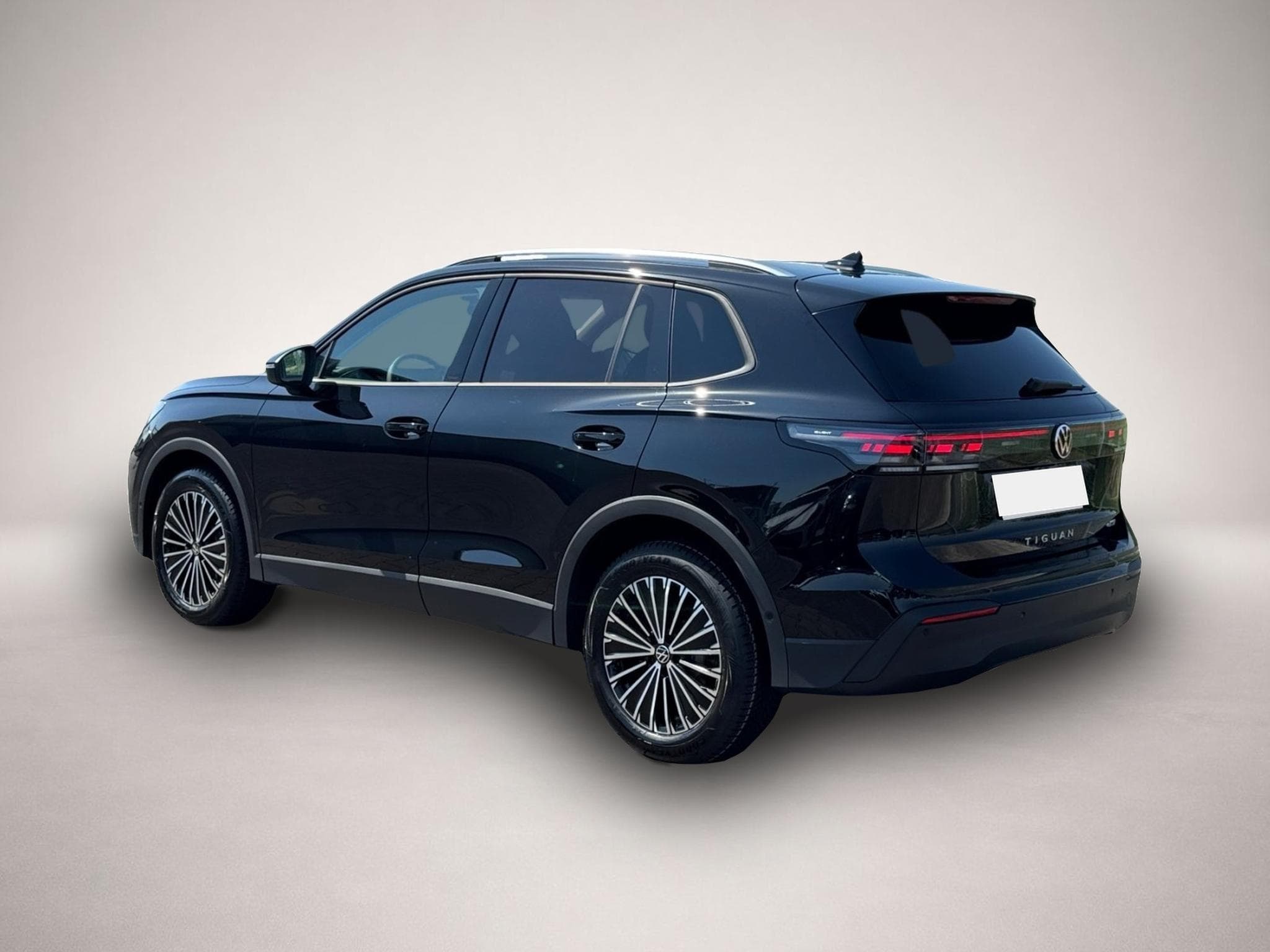 VW Tiguan (2026) - Photo 4