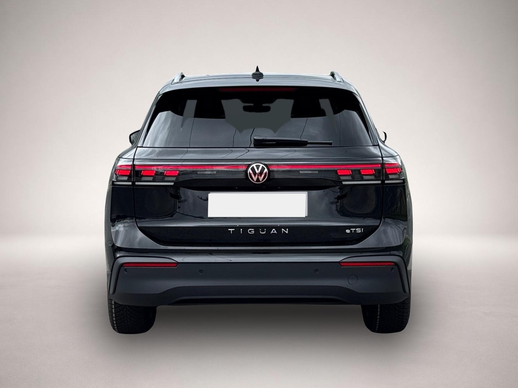 VW Tiguan (2026) - Photo 5