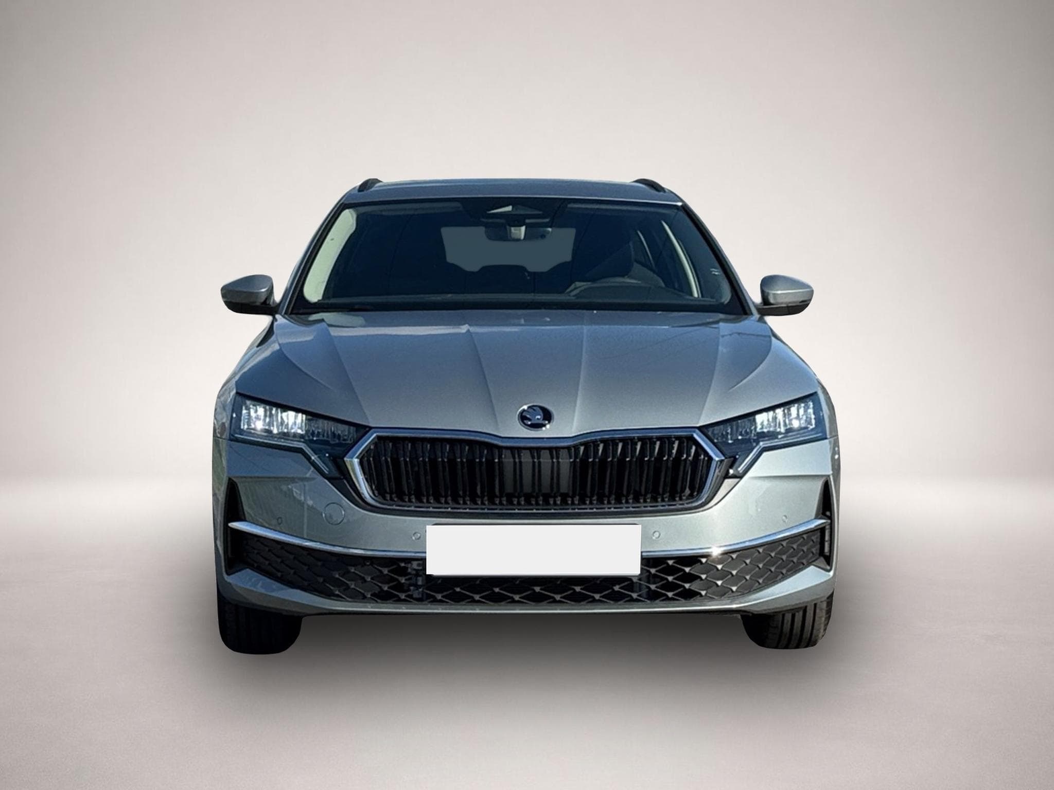 Skoda Octavia (2026) - Photo 2