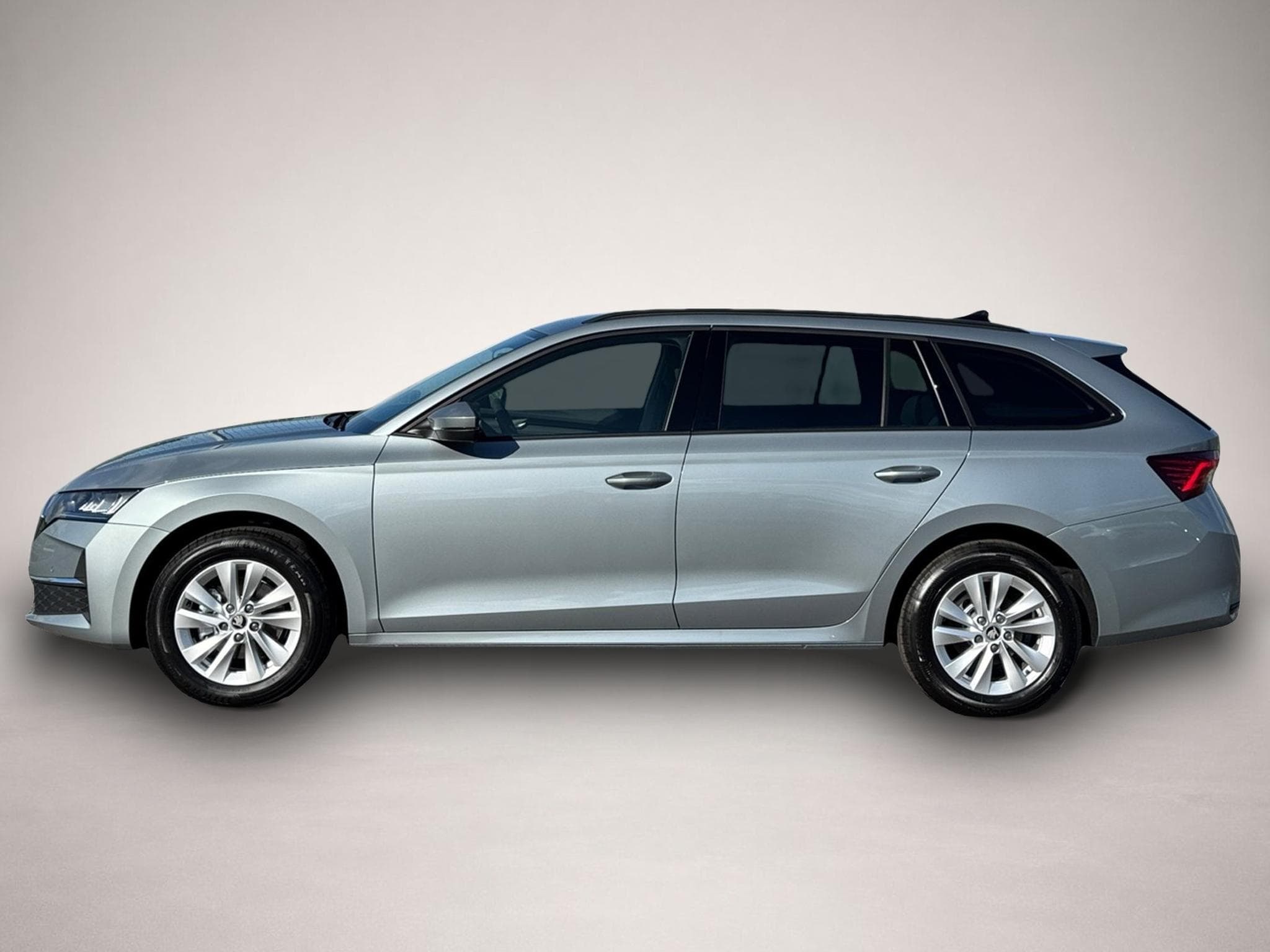 Skoda Octavia (2026) - Photo 3