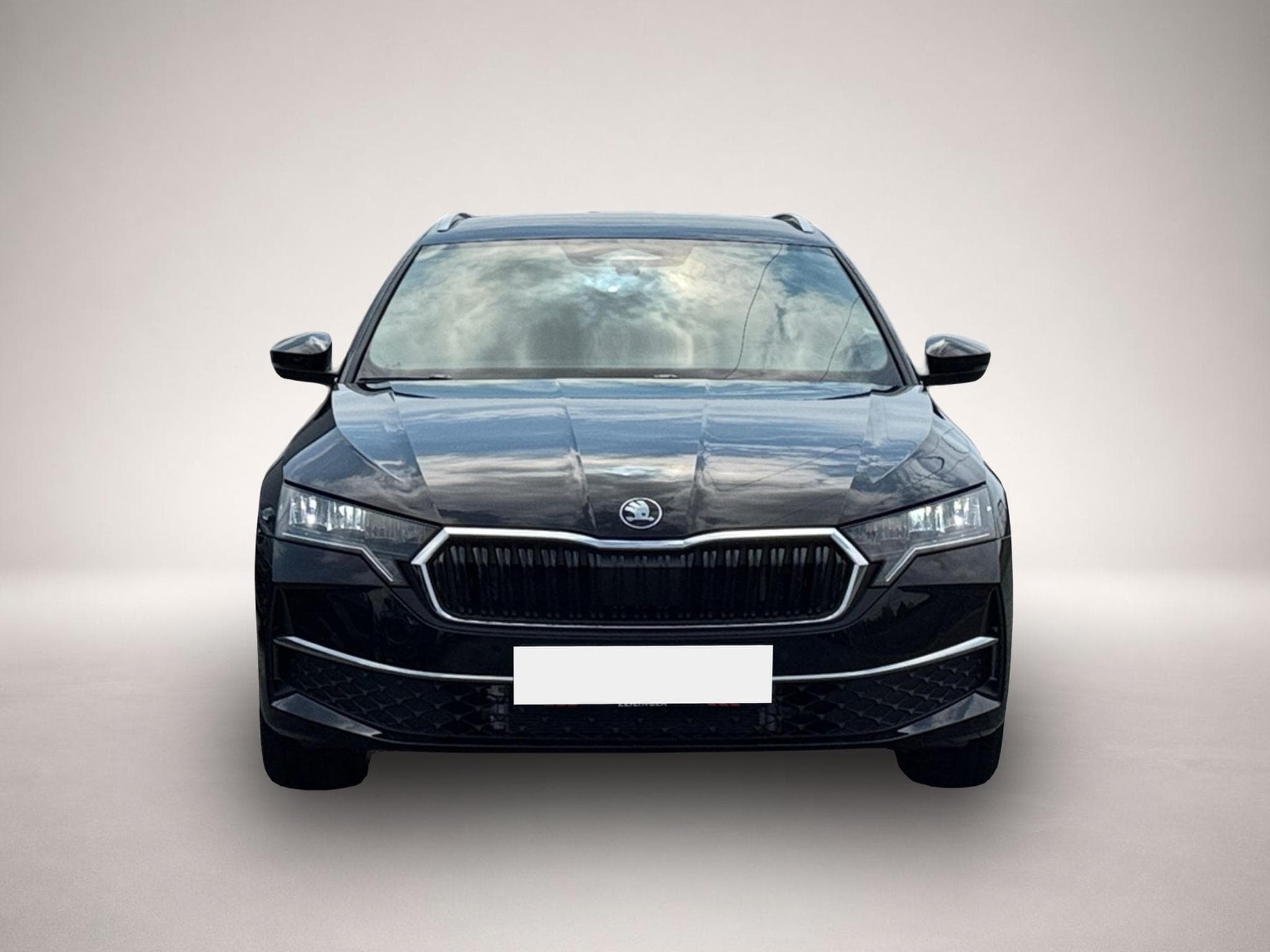 Skoda Octavia (2026) - Photo 2