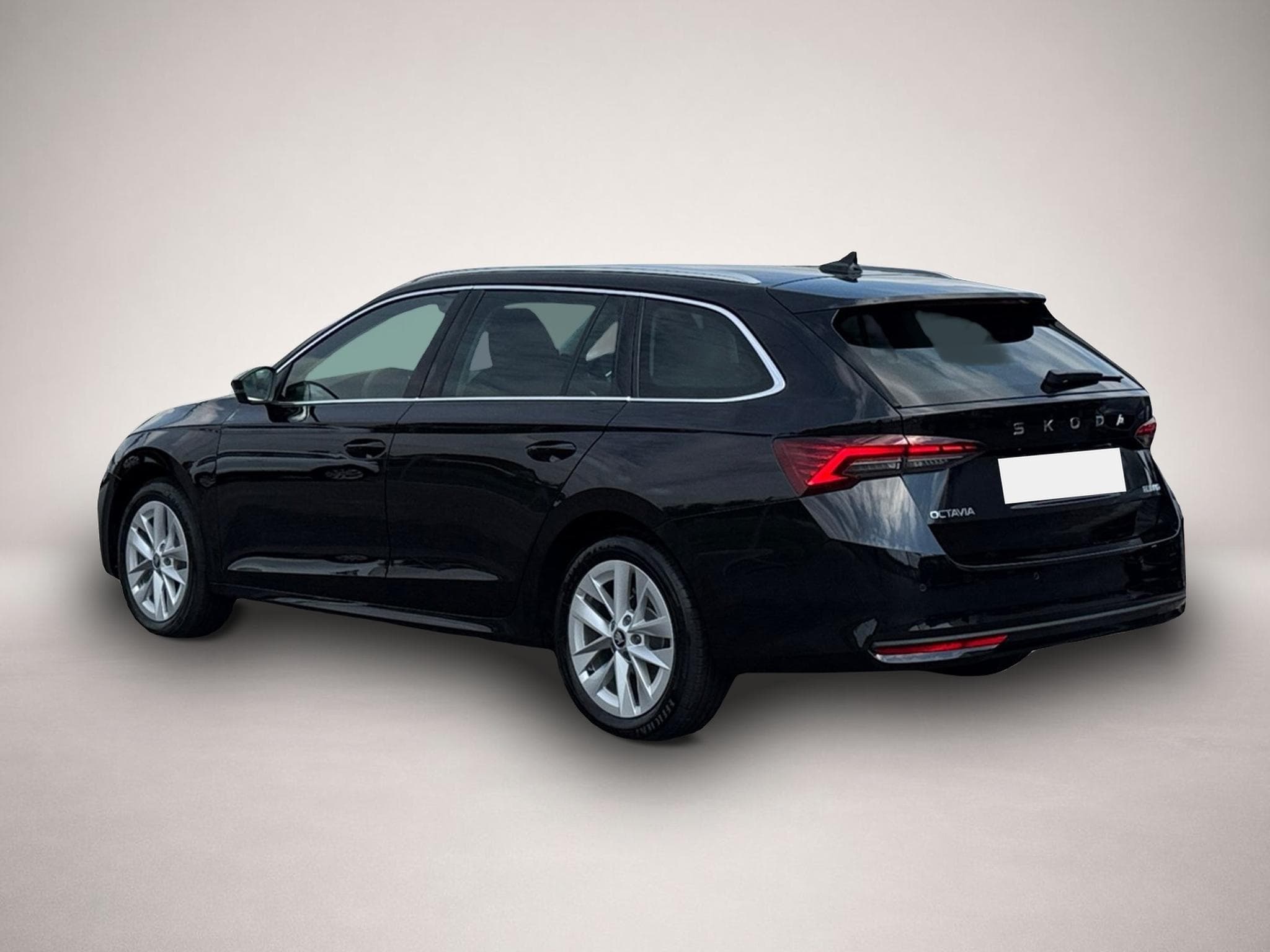 Skoda Octavia (2026) - Photo 4
