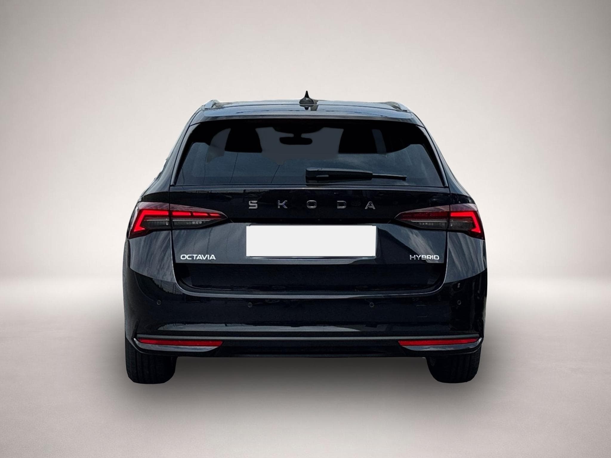 Skoda Octavia (2026) - Photo 5