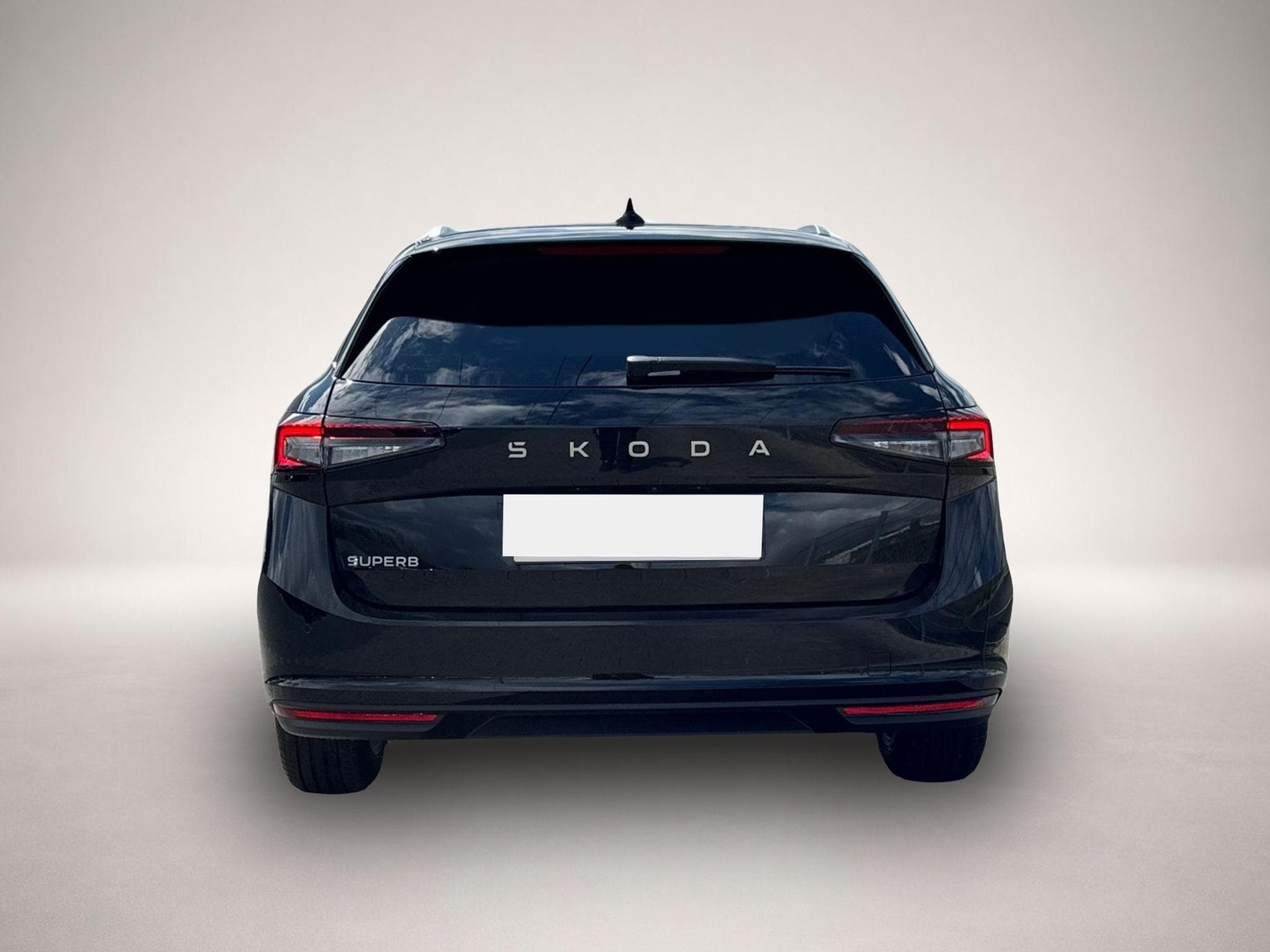 Skoda Superb (2026) - Photo 5