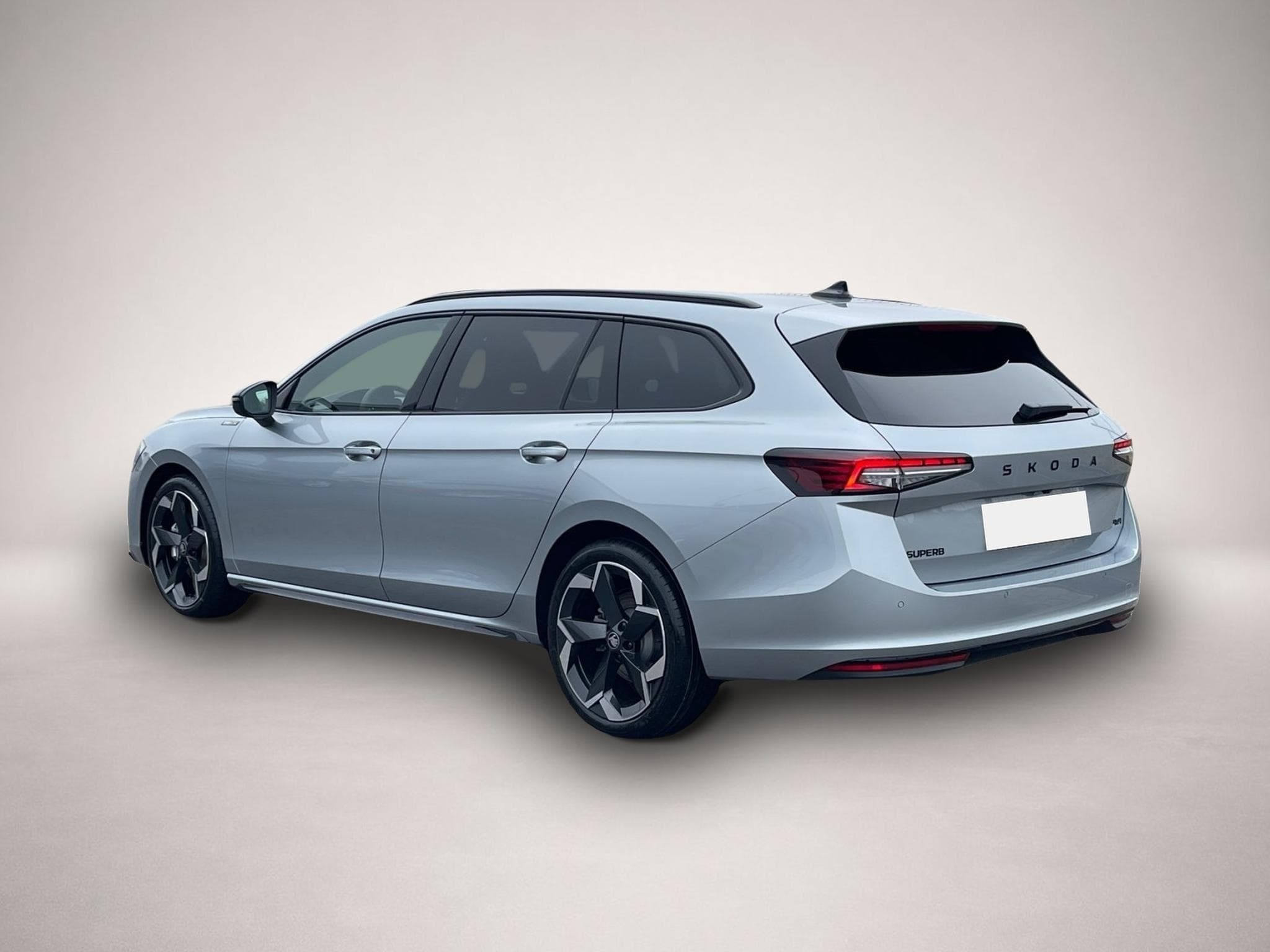 Skoda Superb (2025) - Photo 4