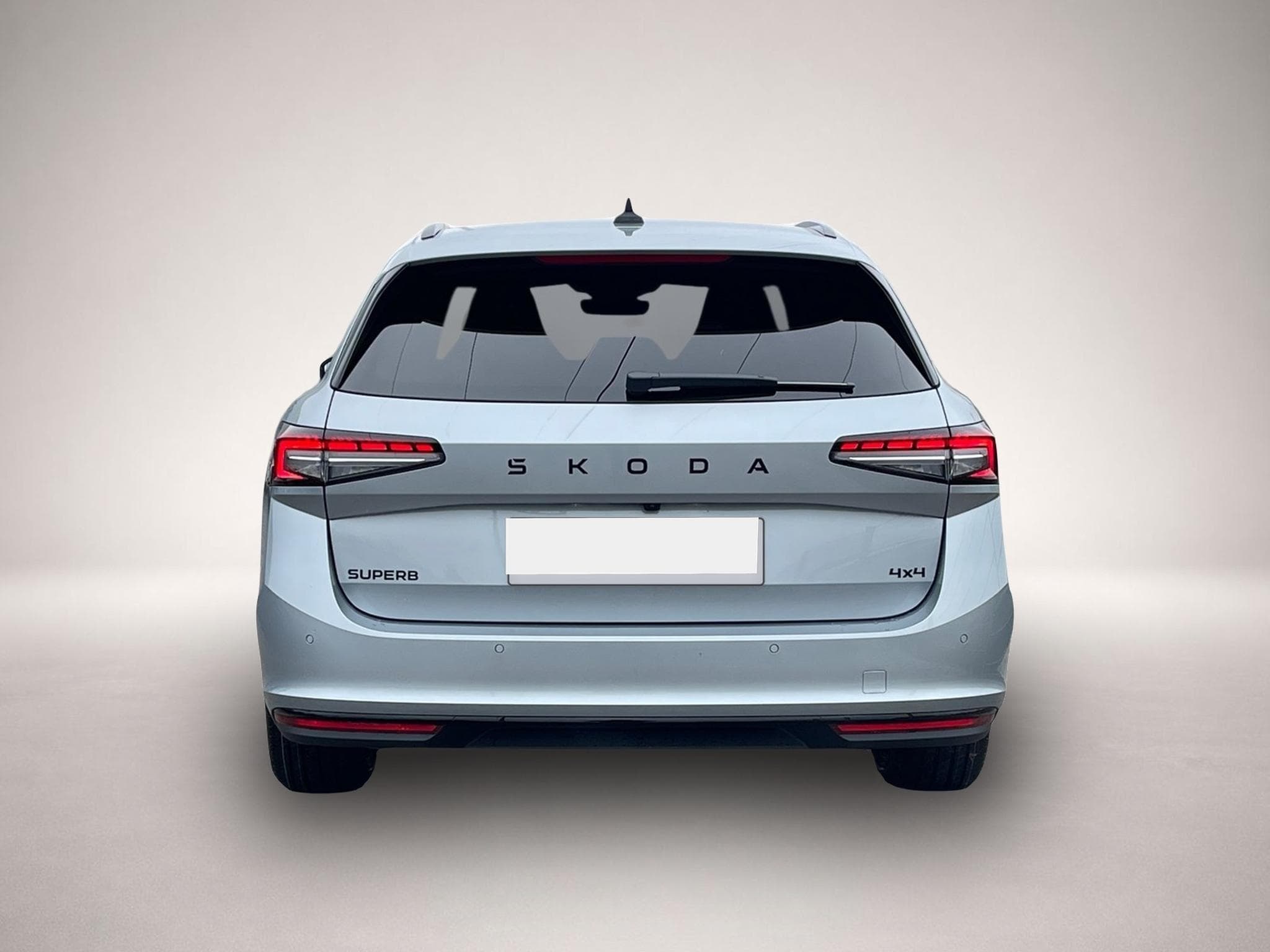Skoda Superb (2025) - Photo 5