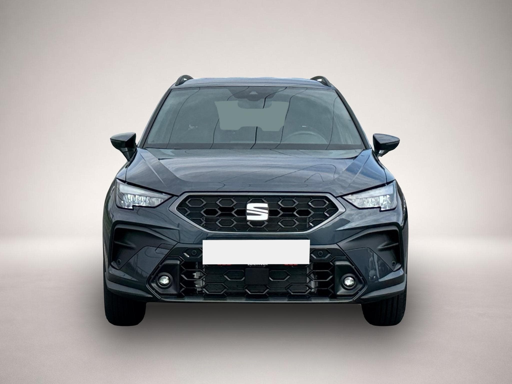 Seat Arona (2026) - Photo 2