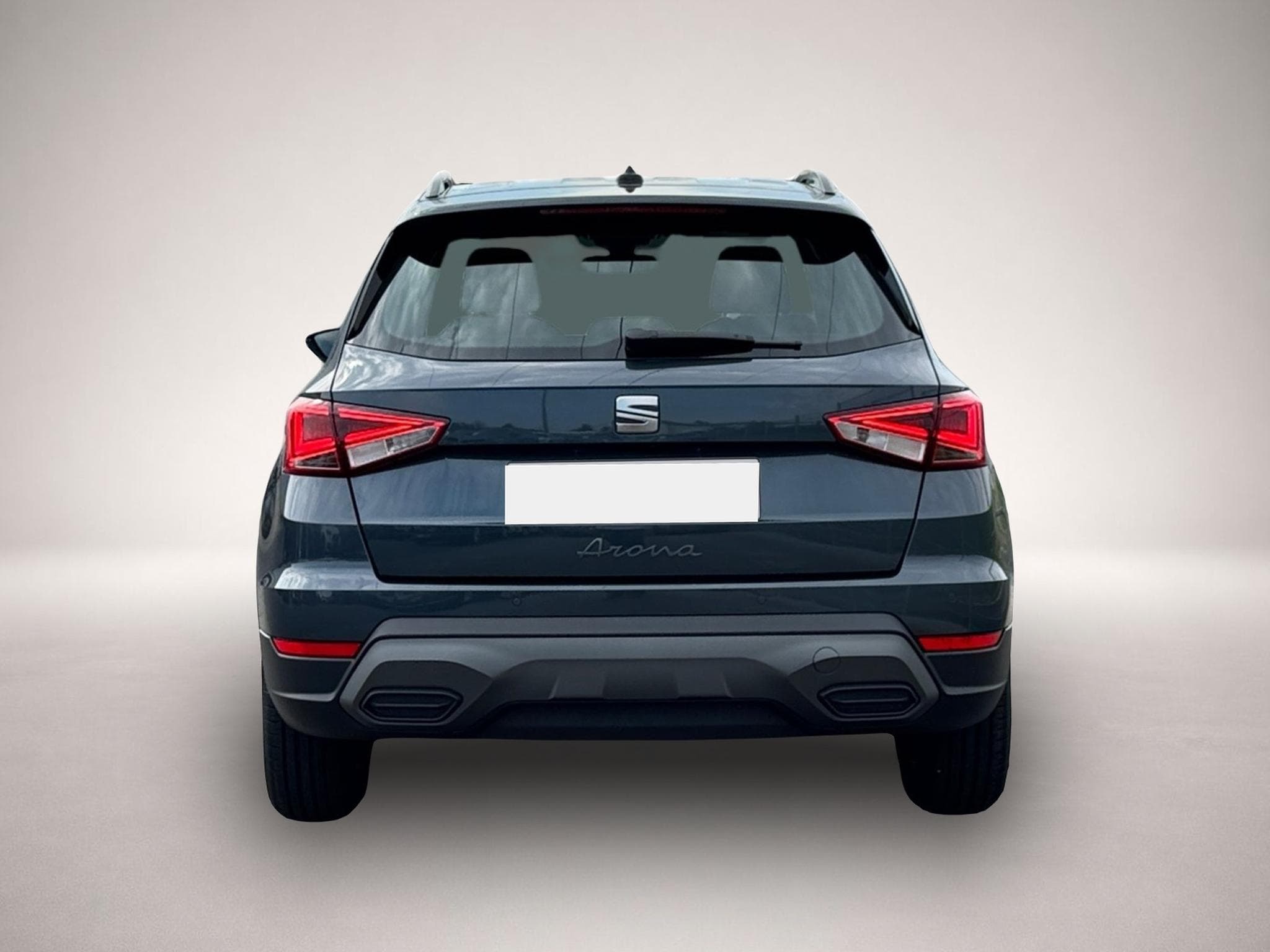 Seat Arona (2026) - Photo 5