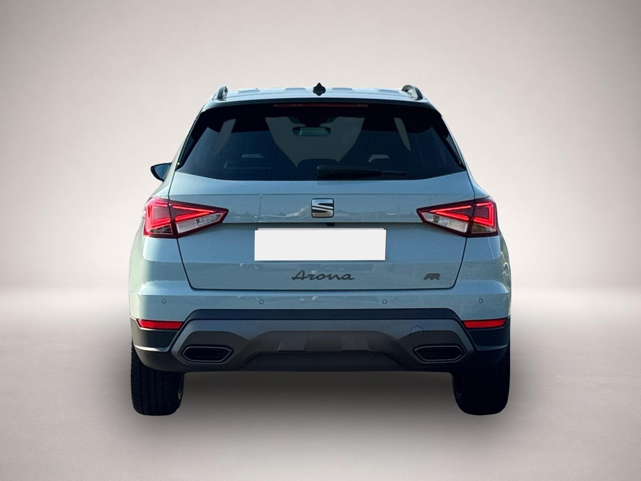 Seat Arona (2026) - Photo 5