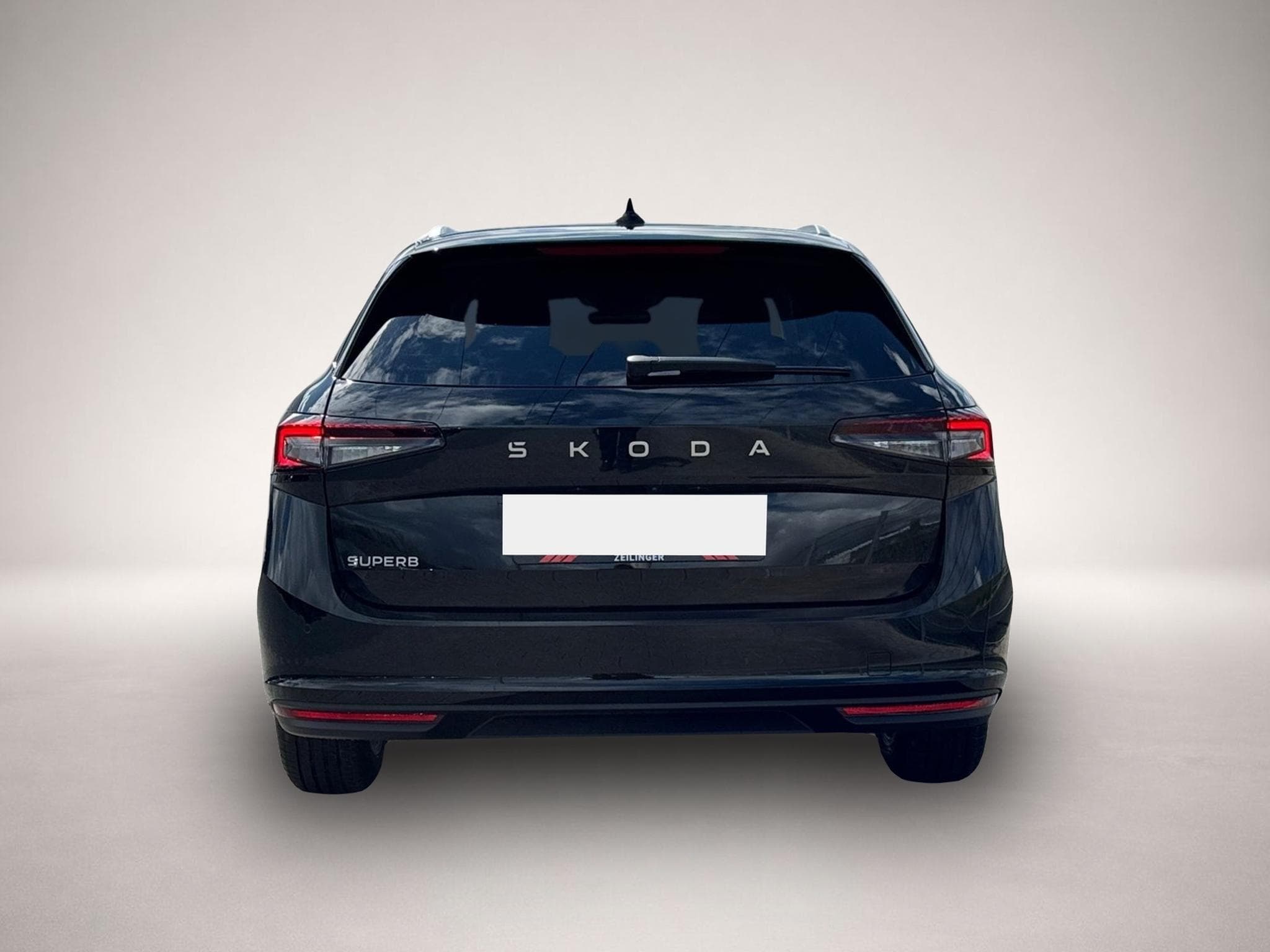 Skoda Superb (2026) - Photo 5