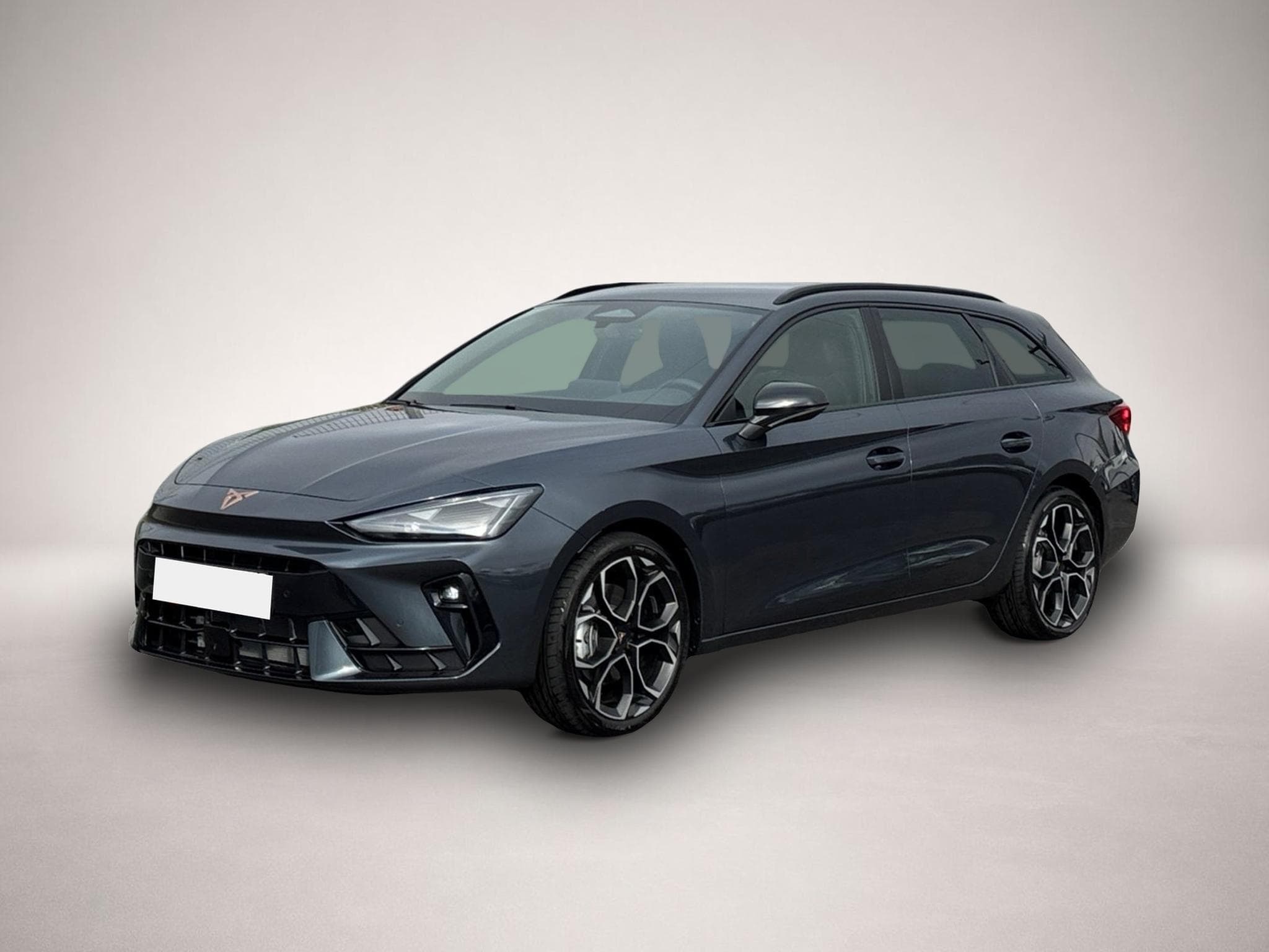 Cupra Leon (2026) - Photo 1