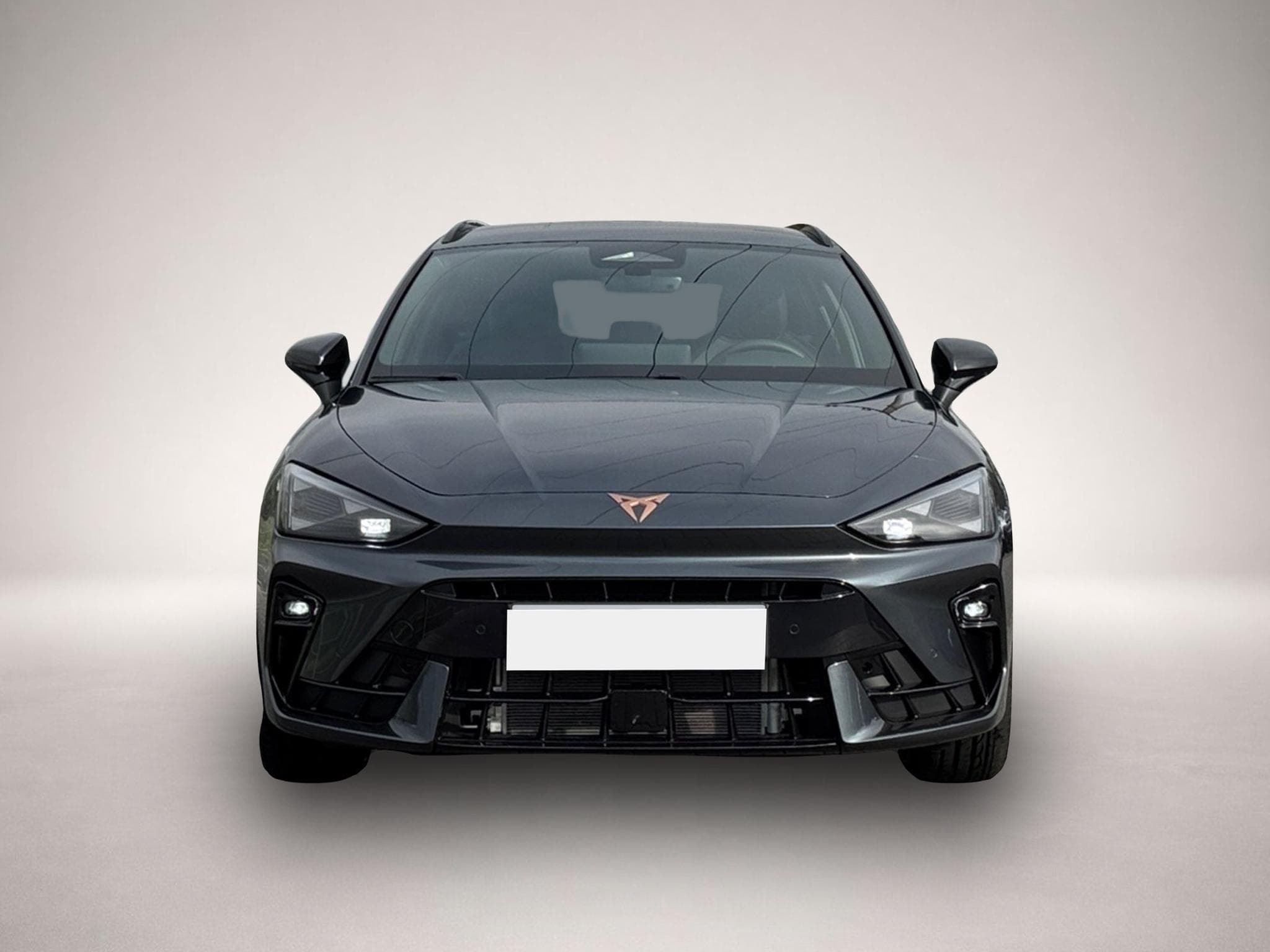 Cupra Leon (2026) - Photo 2