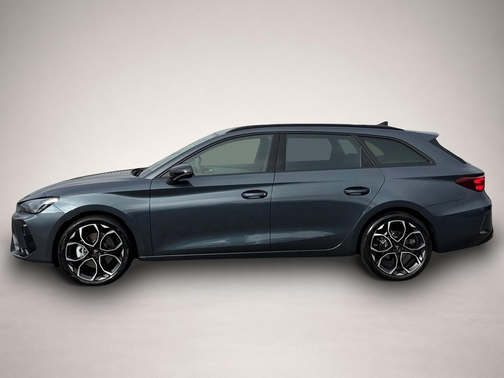 Cupra Leon (2026) - Photo 3