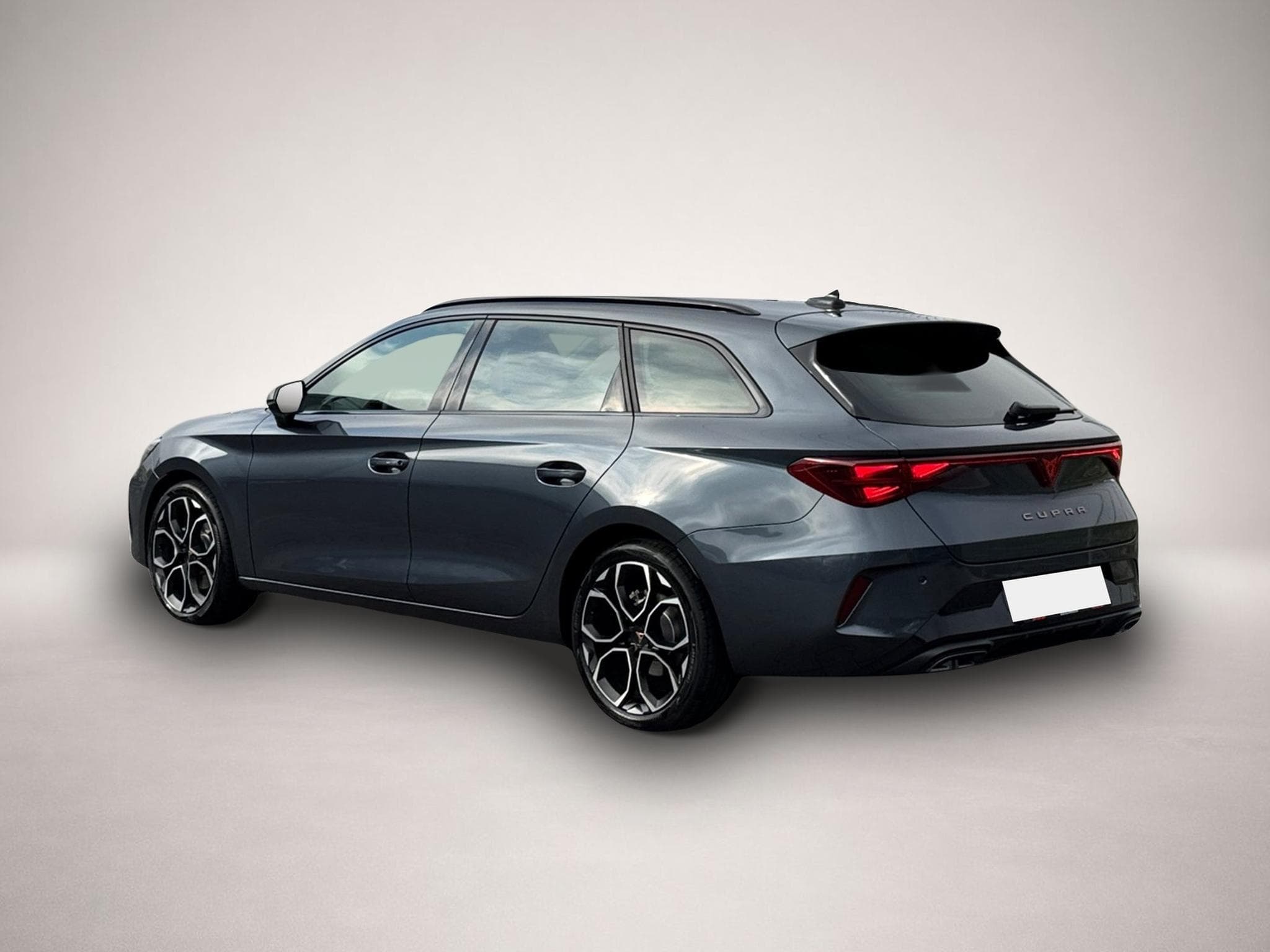 Cupra Leon (2026) - Photo 4