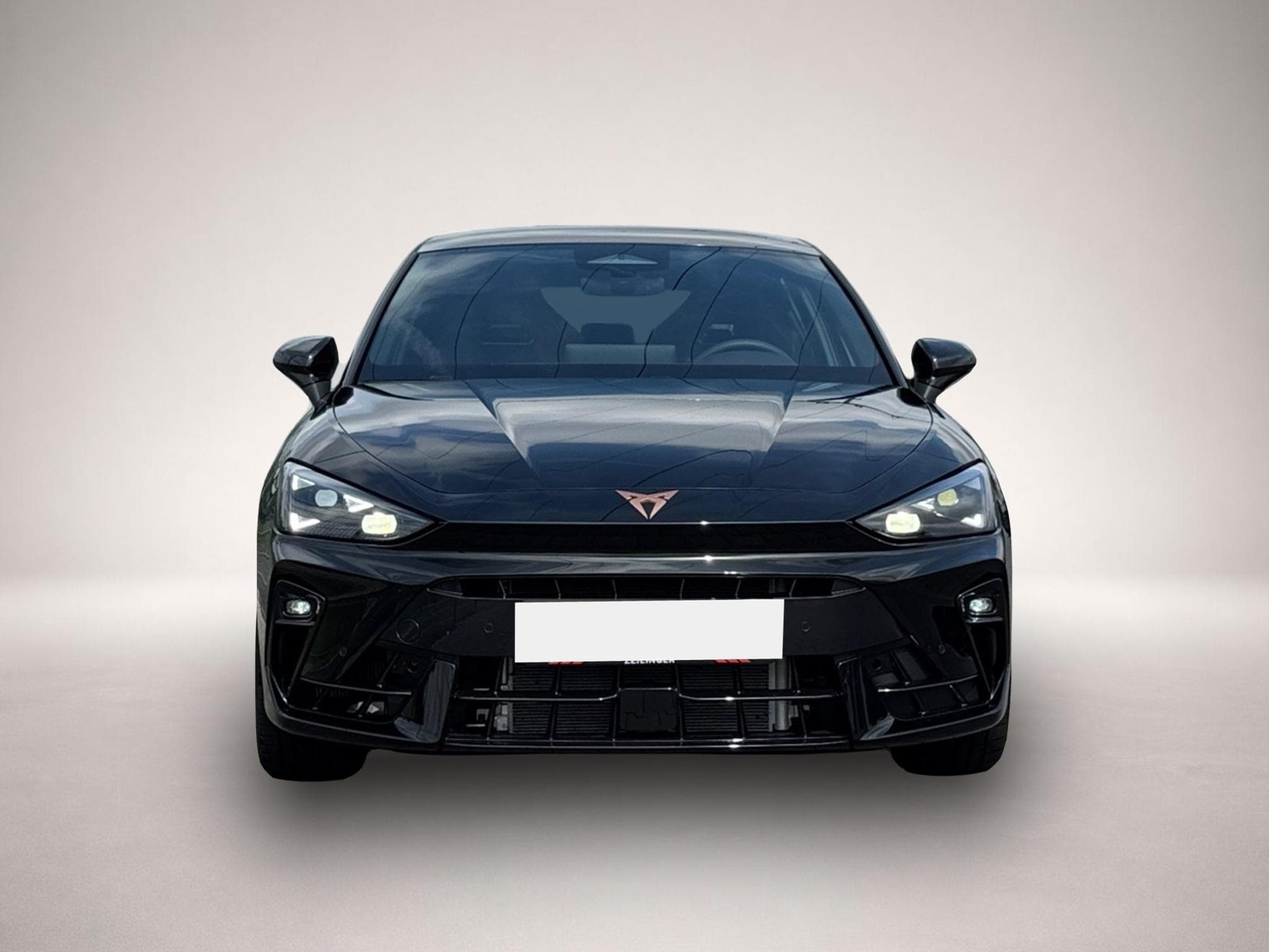 Cupra Leon (2026) - Photo 2