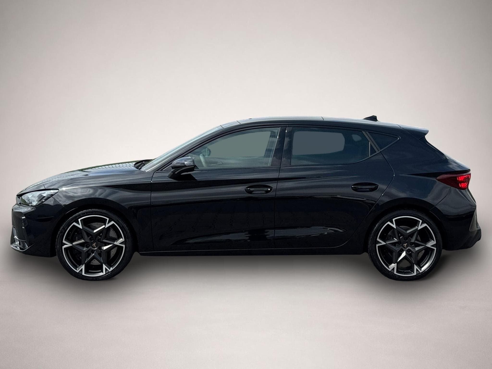 Cupra Leon (2026) - Photo 3