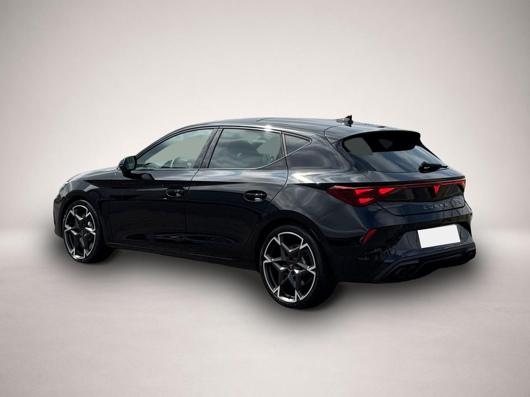 Cupra Leon (2026) - Photo 4