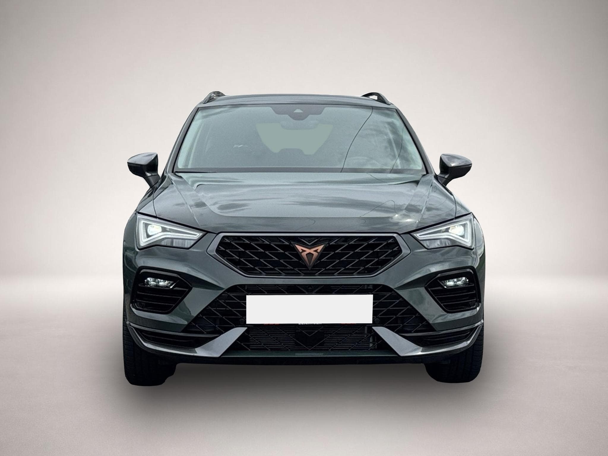 Cupra Ateca (2026) - Photo 2