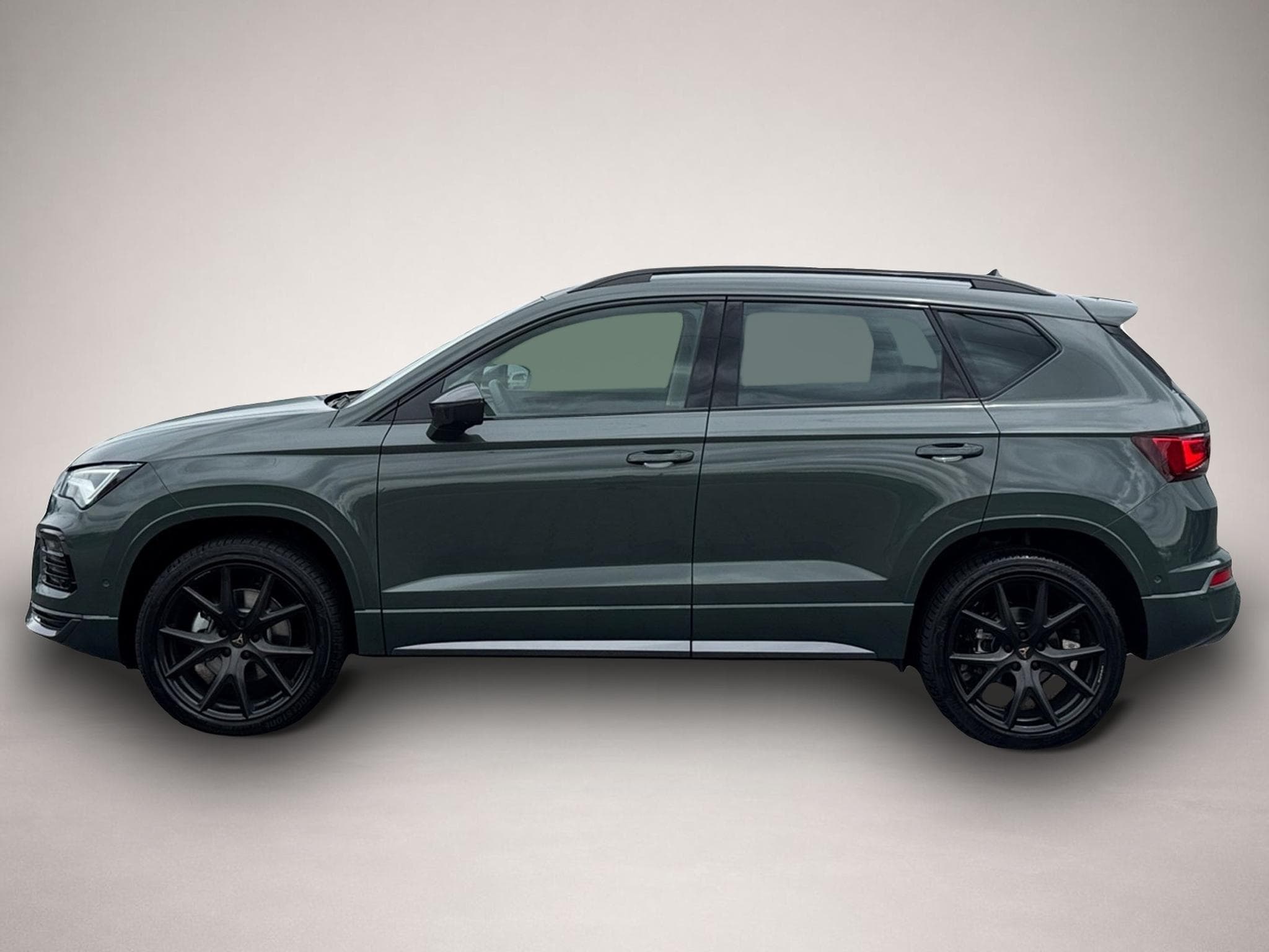 Cupra Ateca (2026) - Photo 3