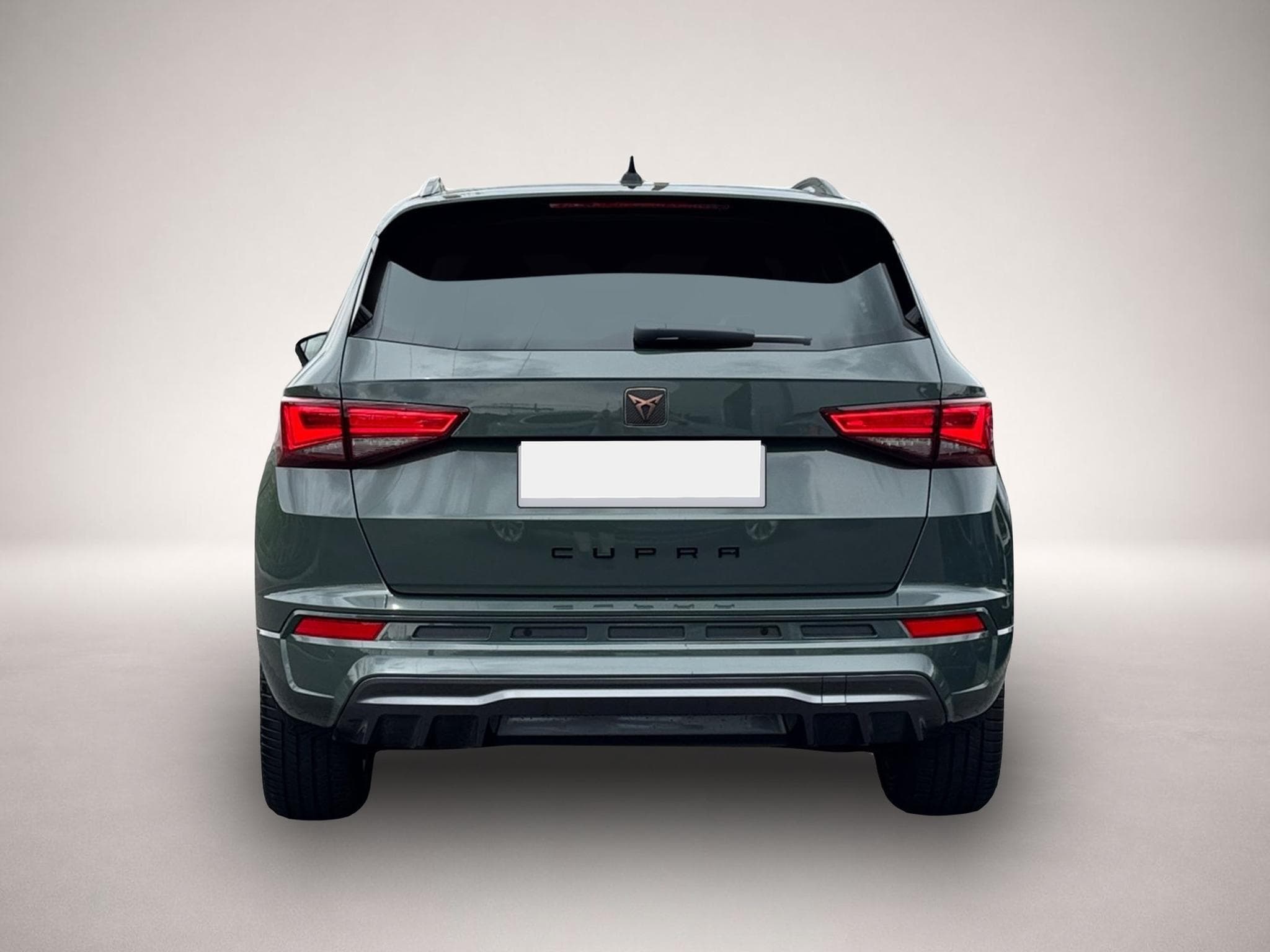 Cupra Ateca (2026) - Photo 5