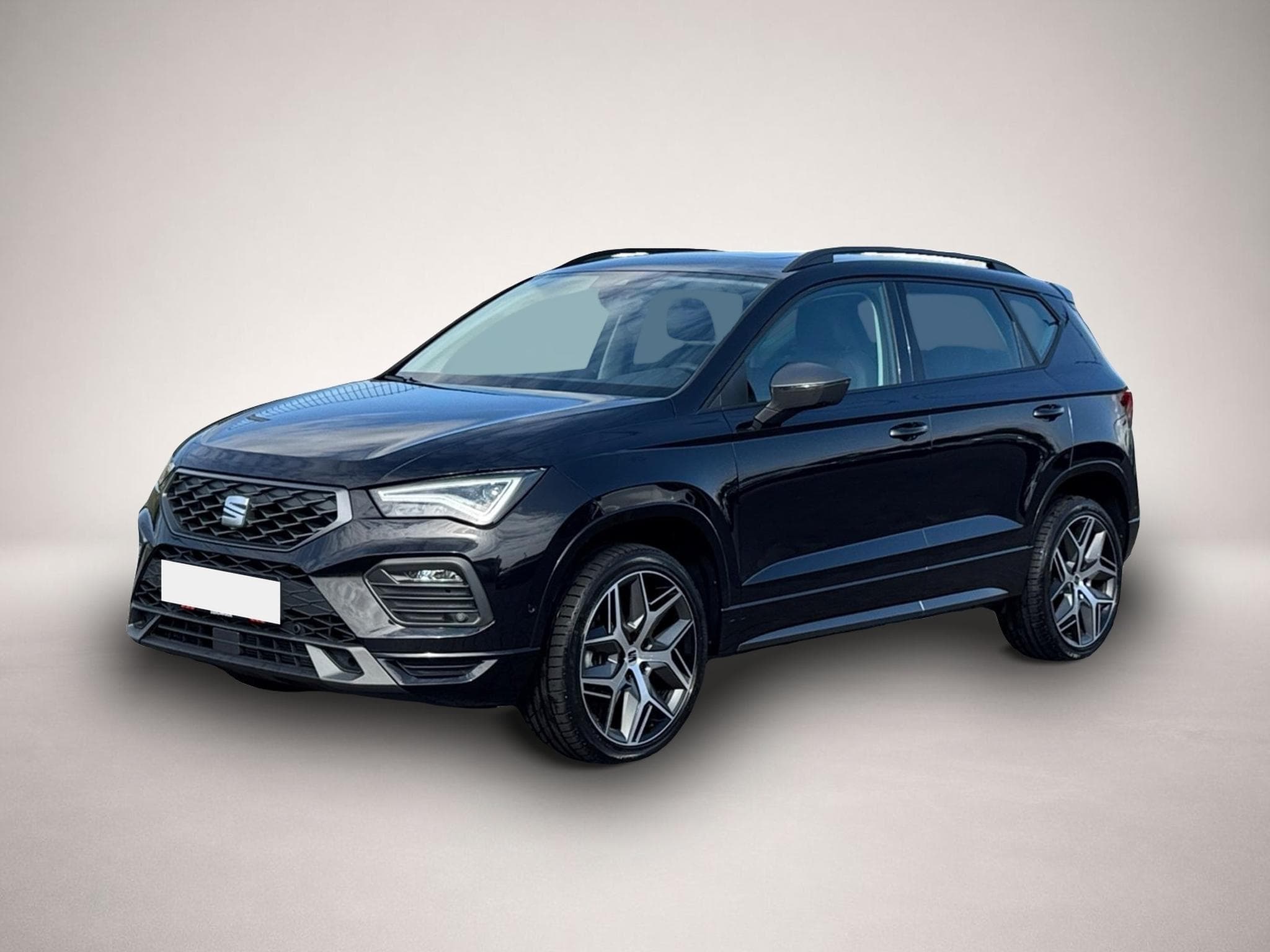 Seat Ateca (2026) - Photo 1