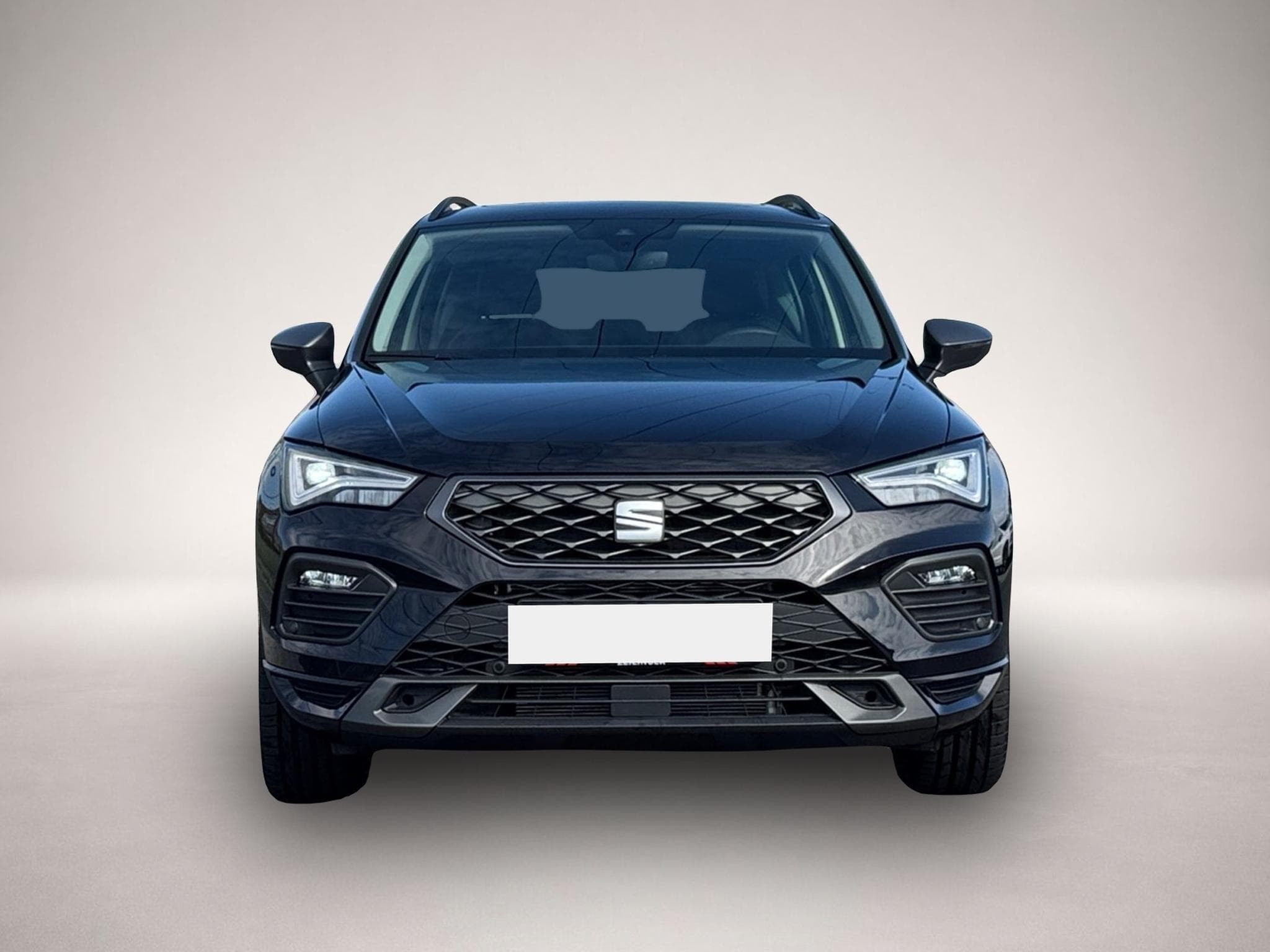Seat Ateca (2026) - Photo 2