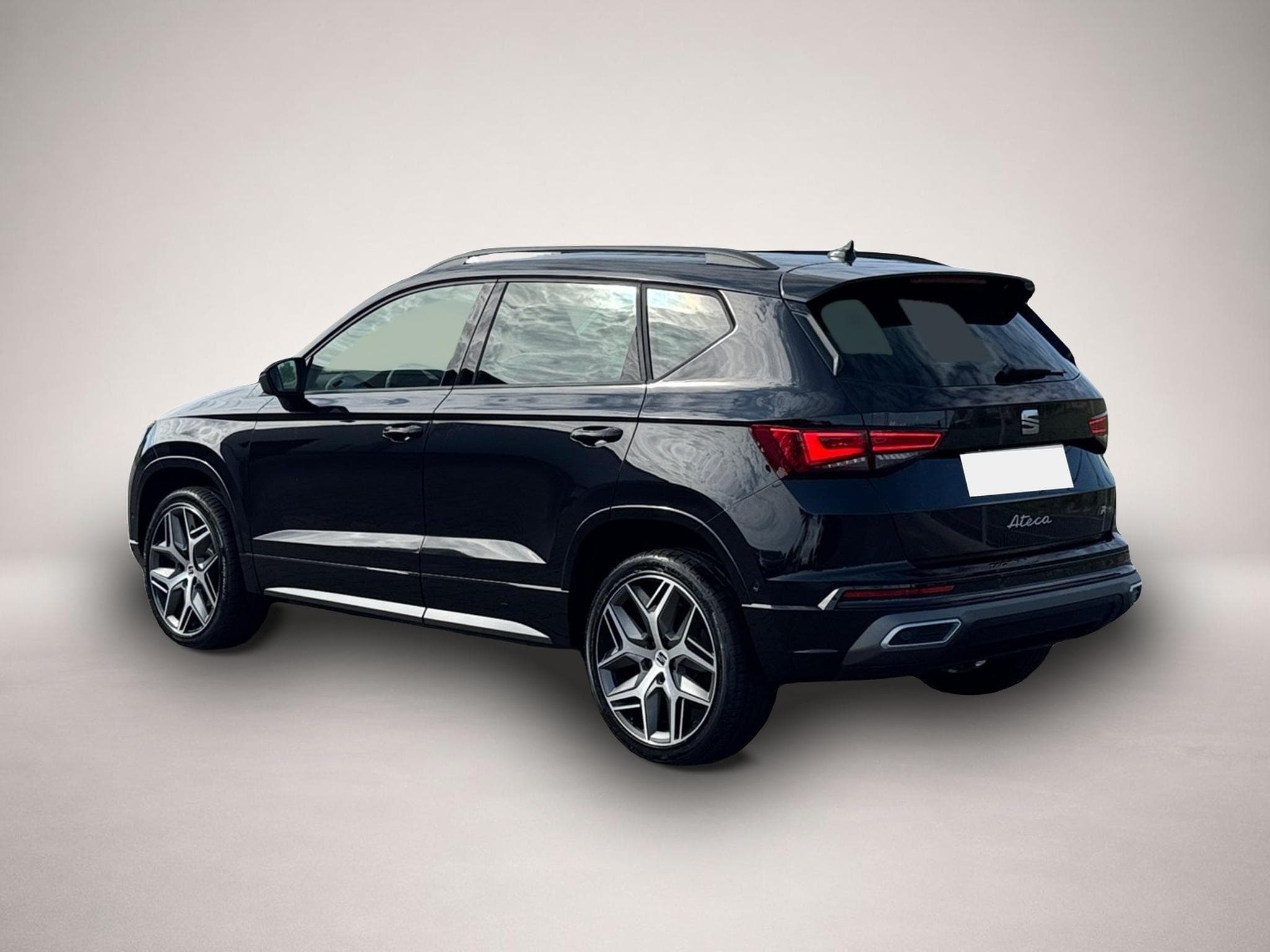 Seat Ateca (2026) - Photo 4