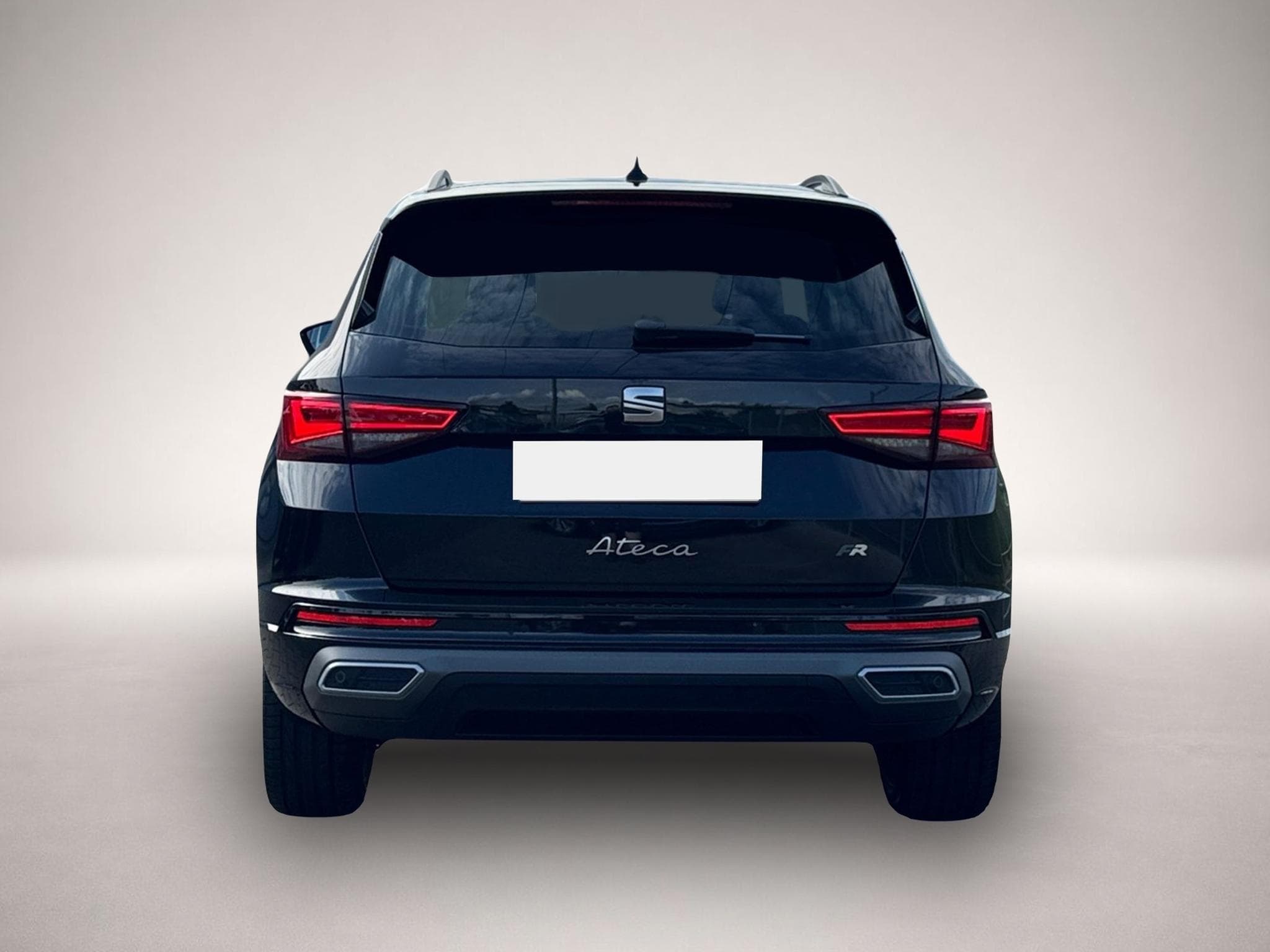 Seat Ateca (2026) - Photo 5
