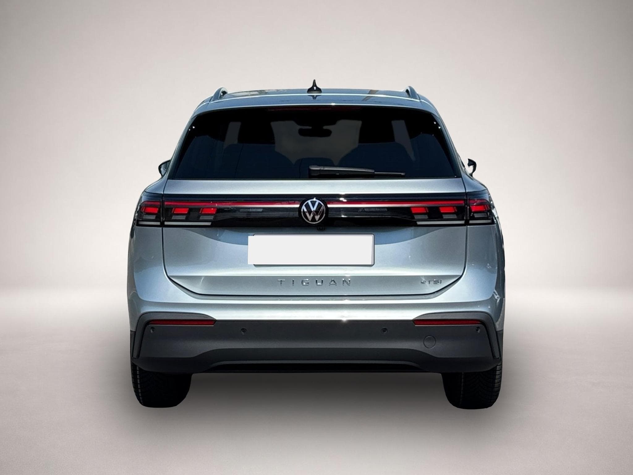 VW Tiguan (2026) - Photo 5