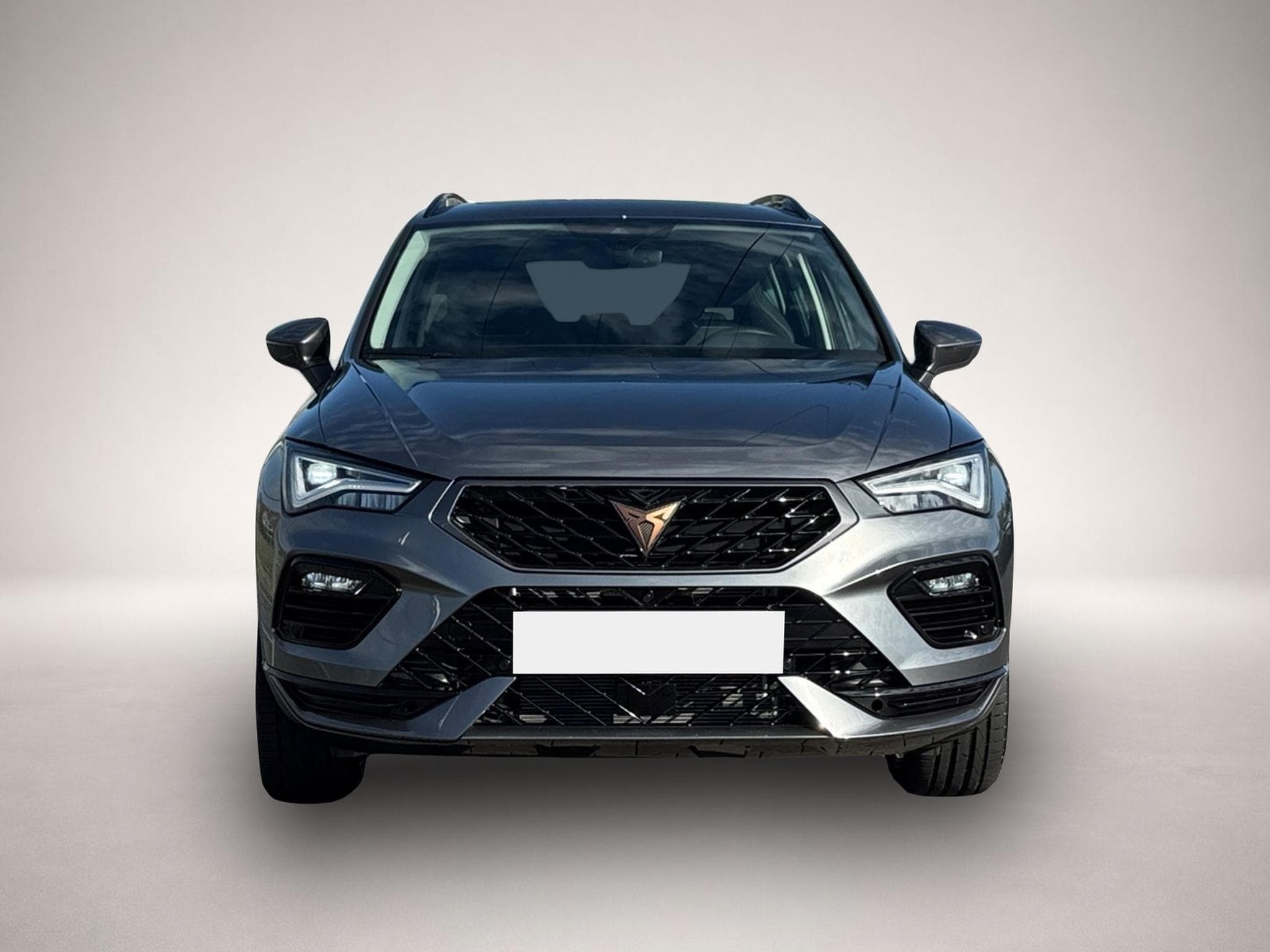 Cupra Ateca (2026) - Photo 2