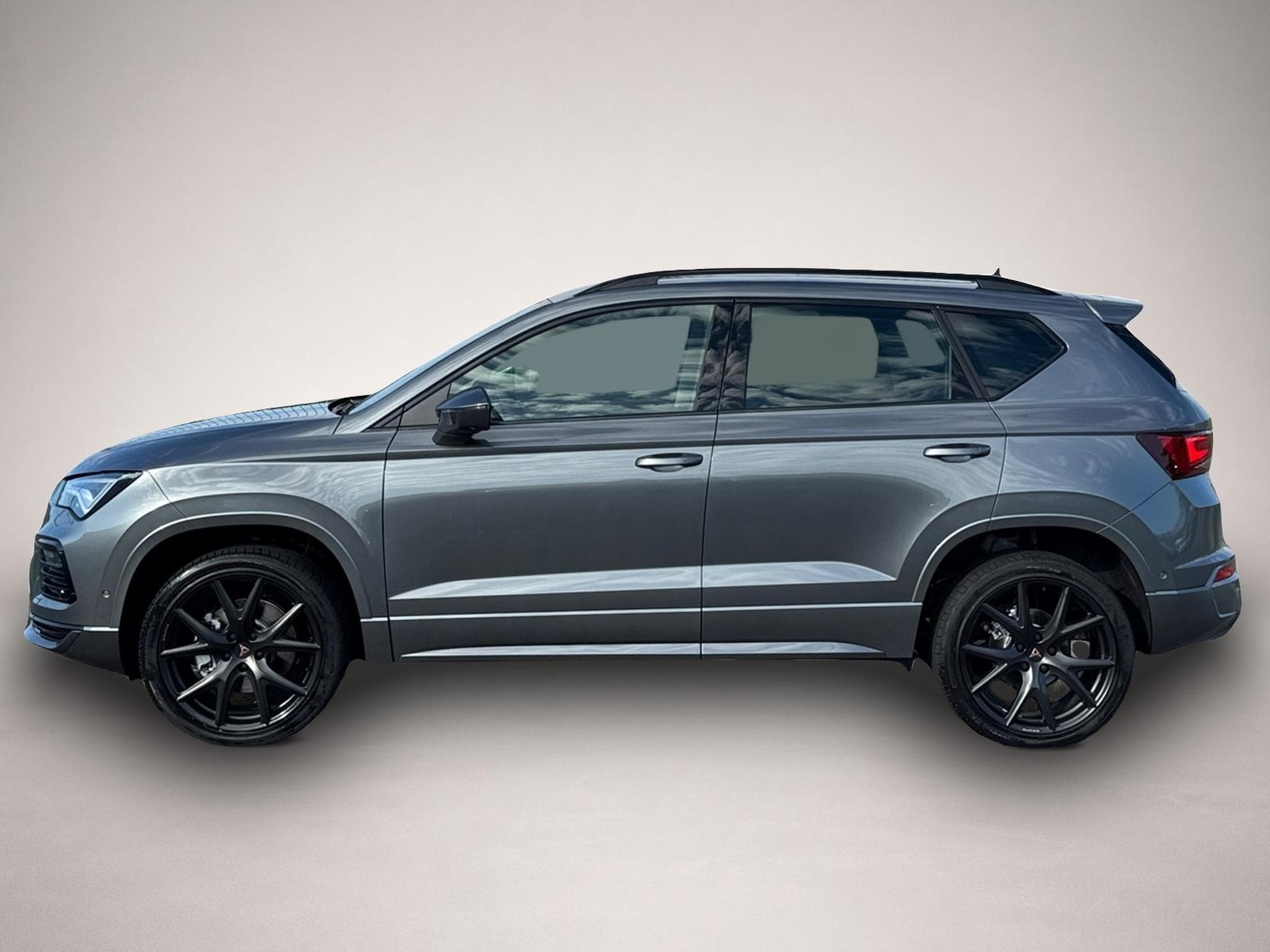 Cupra Ateca (2026) - Photo 3
