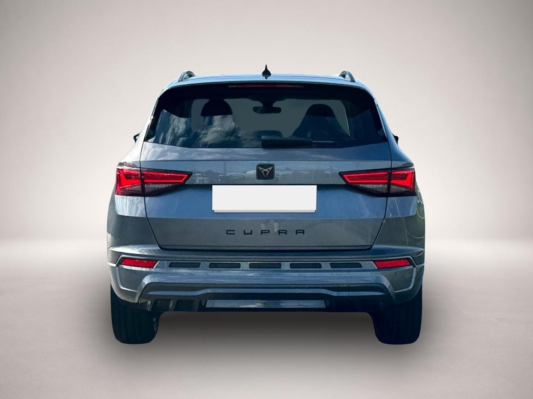 Cupra Ateca (2026) - Photo 5