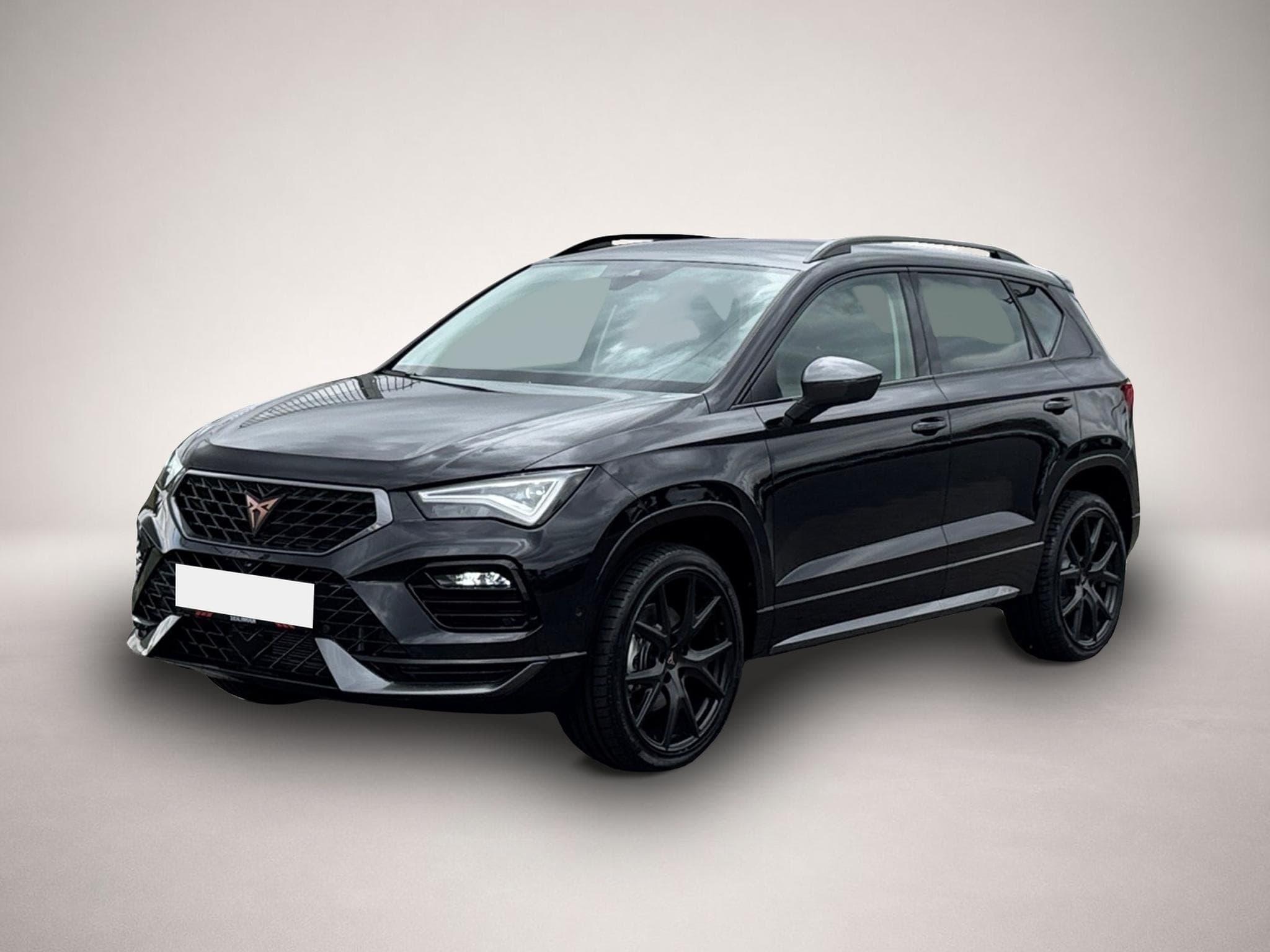 Cupra Ateca (2026) - Photo 1
