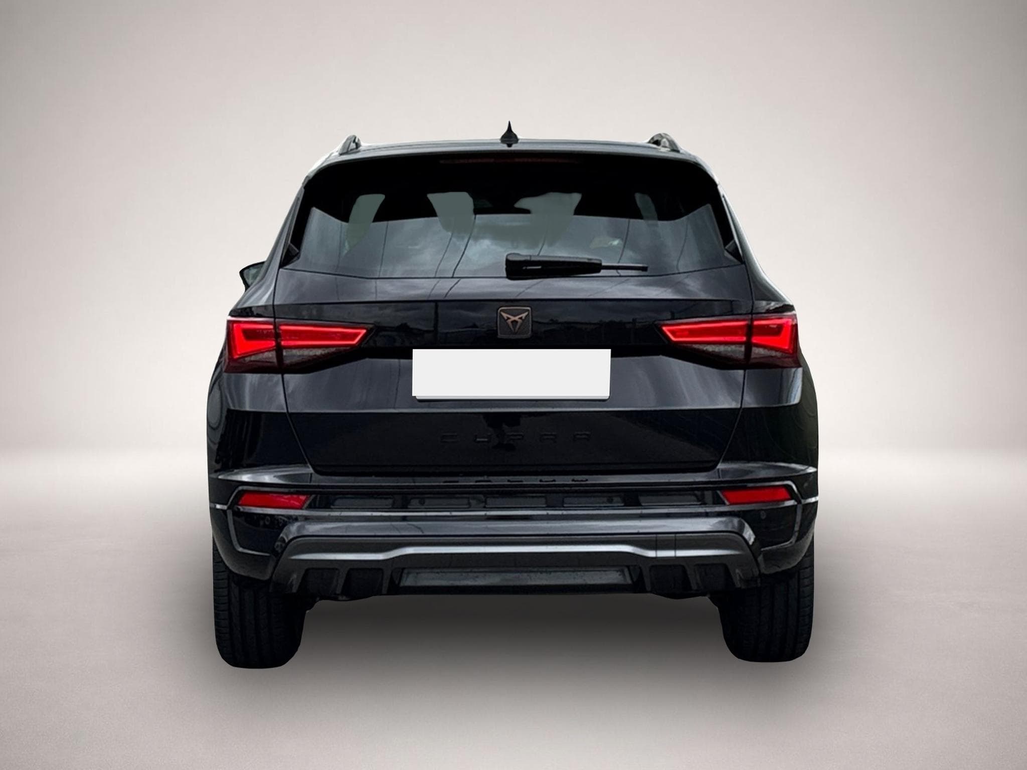 Cupra Ateca (2026) - Photo 5