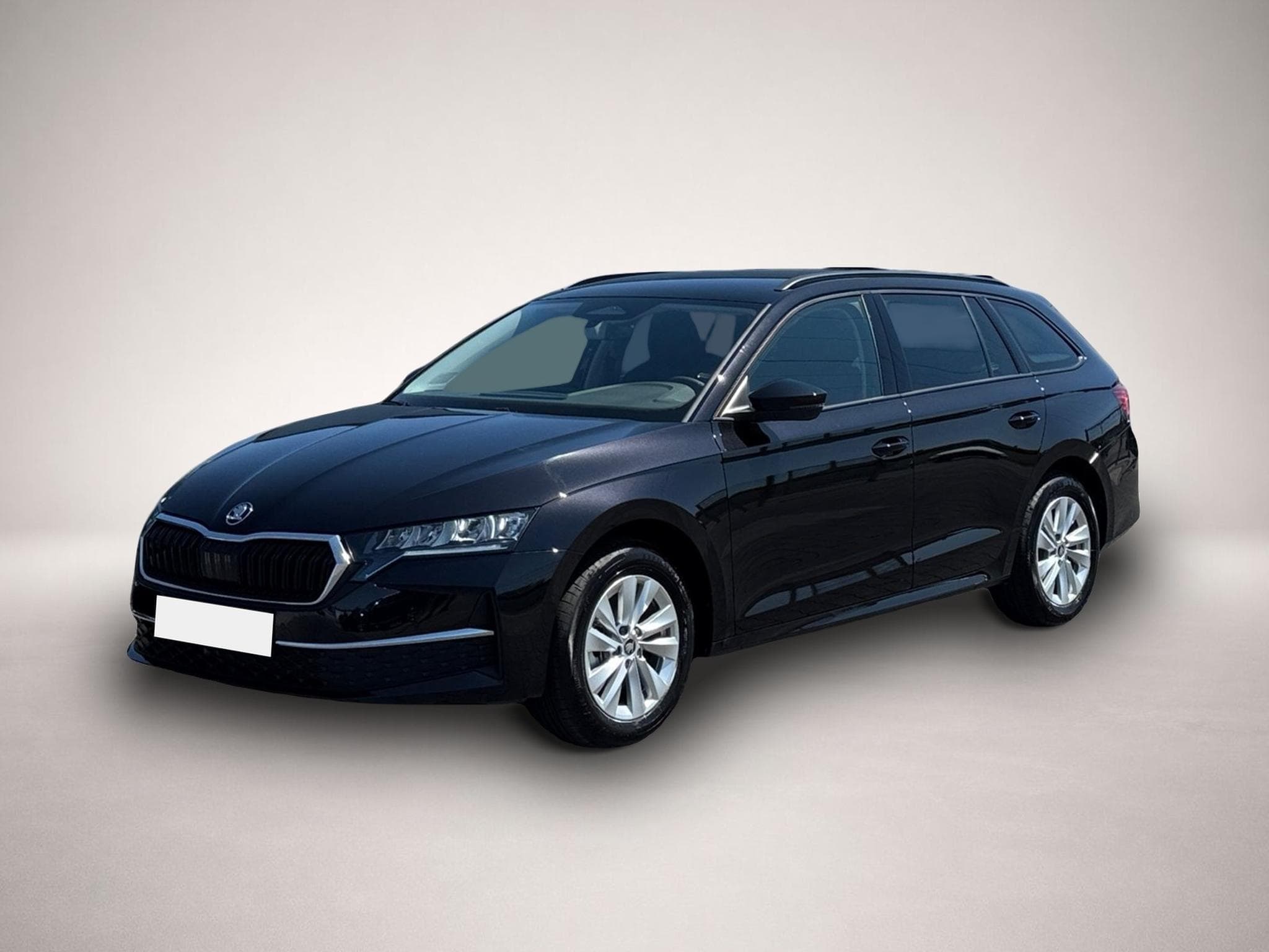 Skoda Octavia (2026) - Photo 1