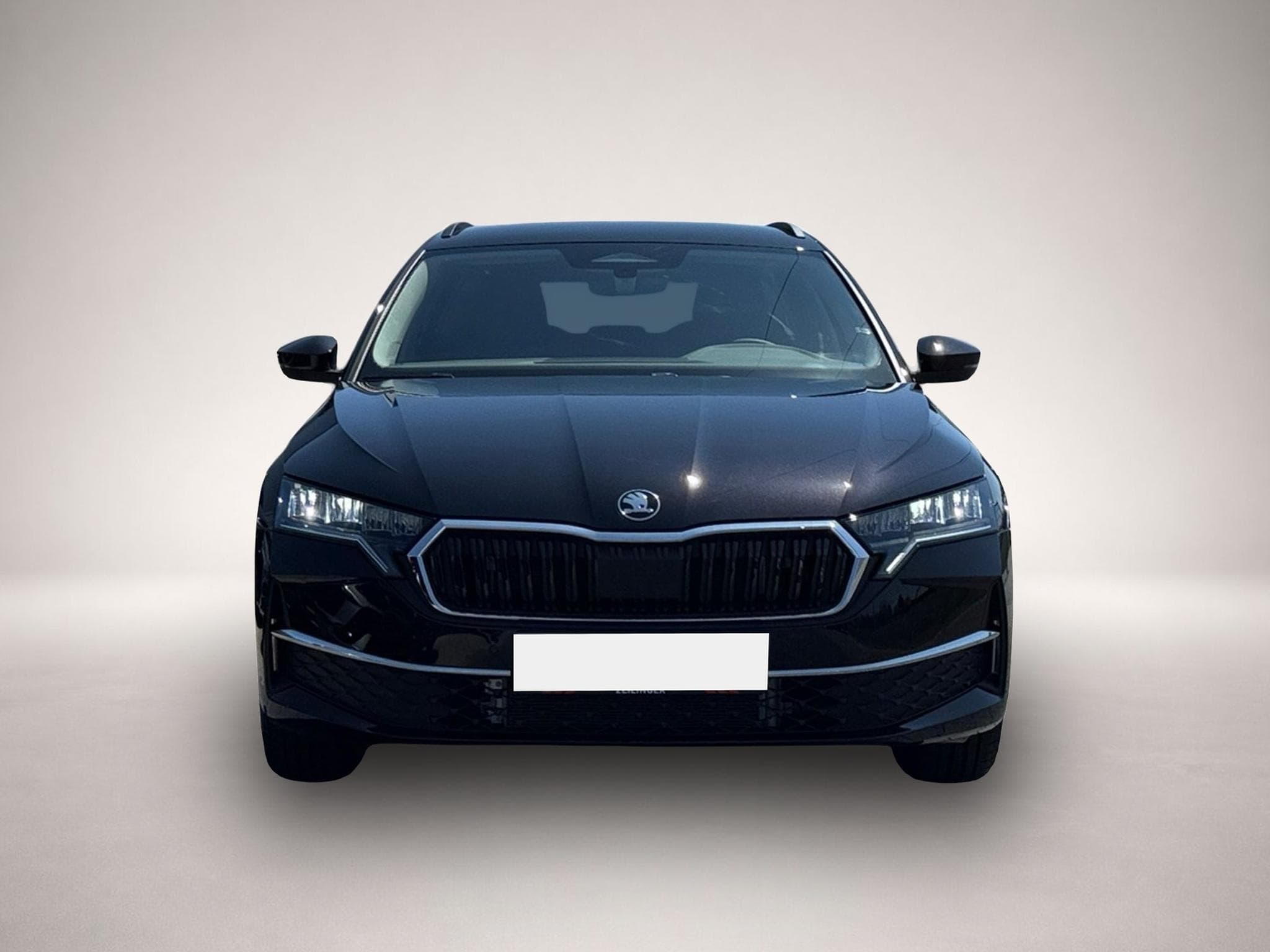 Skoda Octavia (2026) - Photo 2
