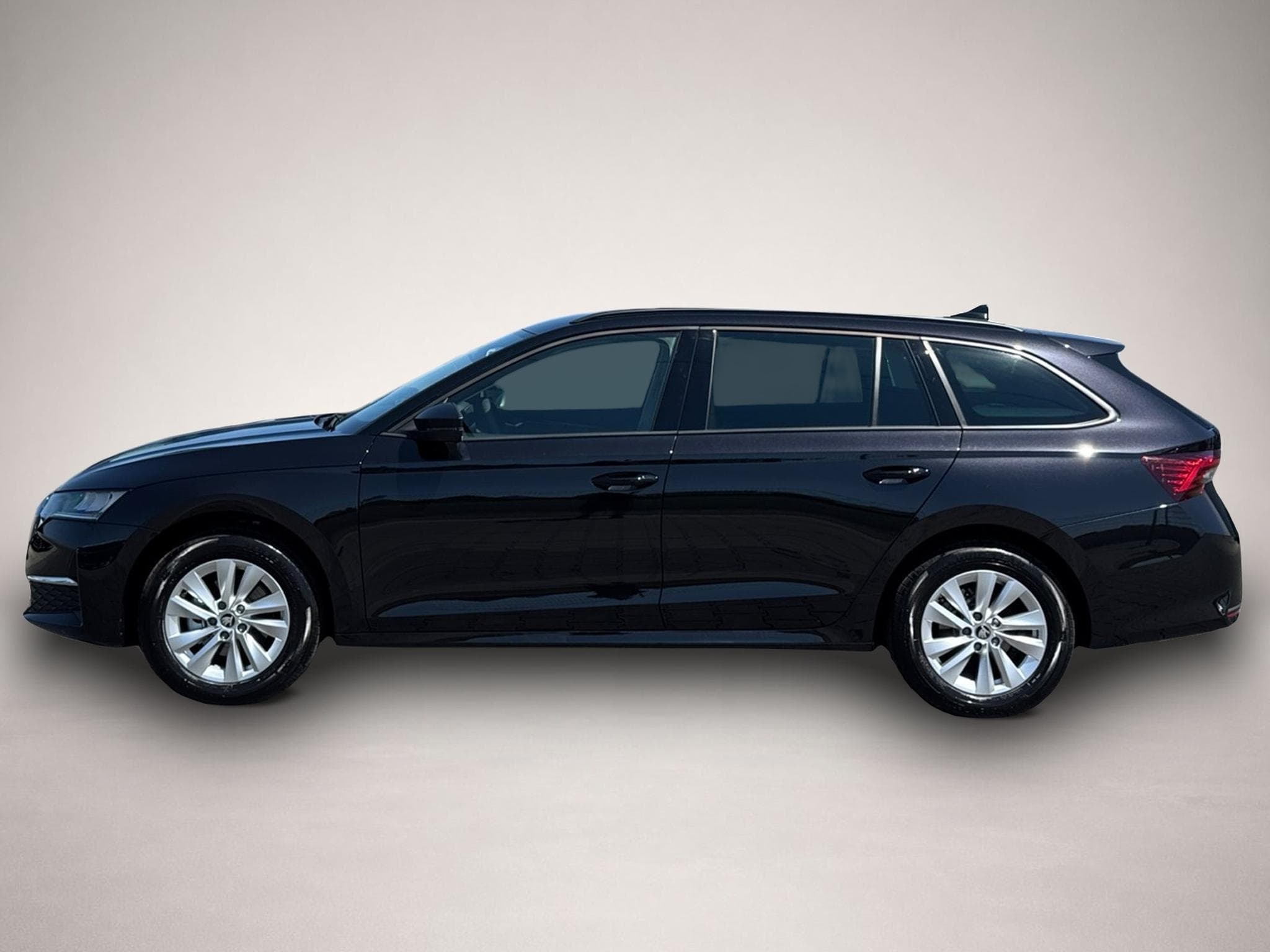 Skoda Octavia (2026) - Photo 3