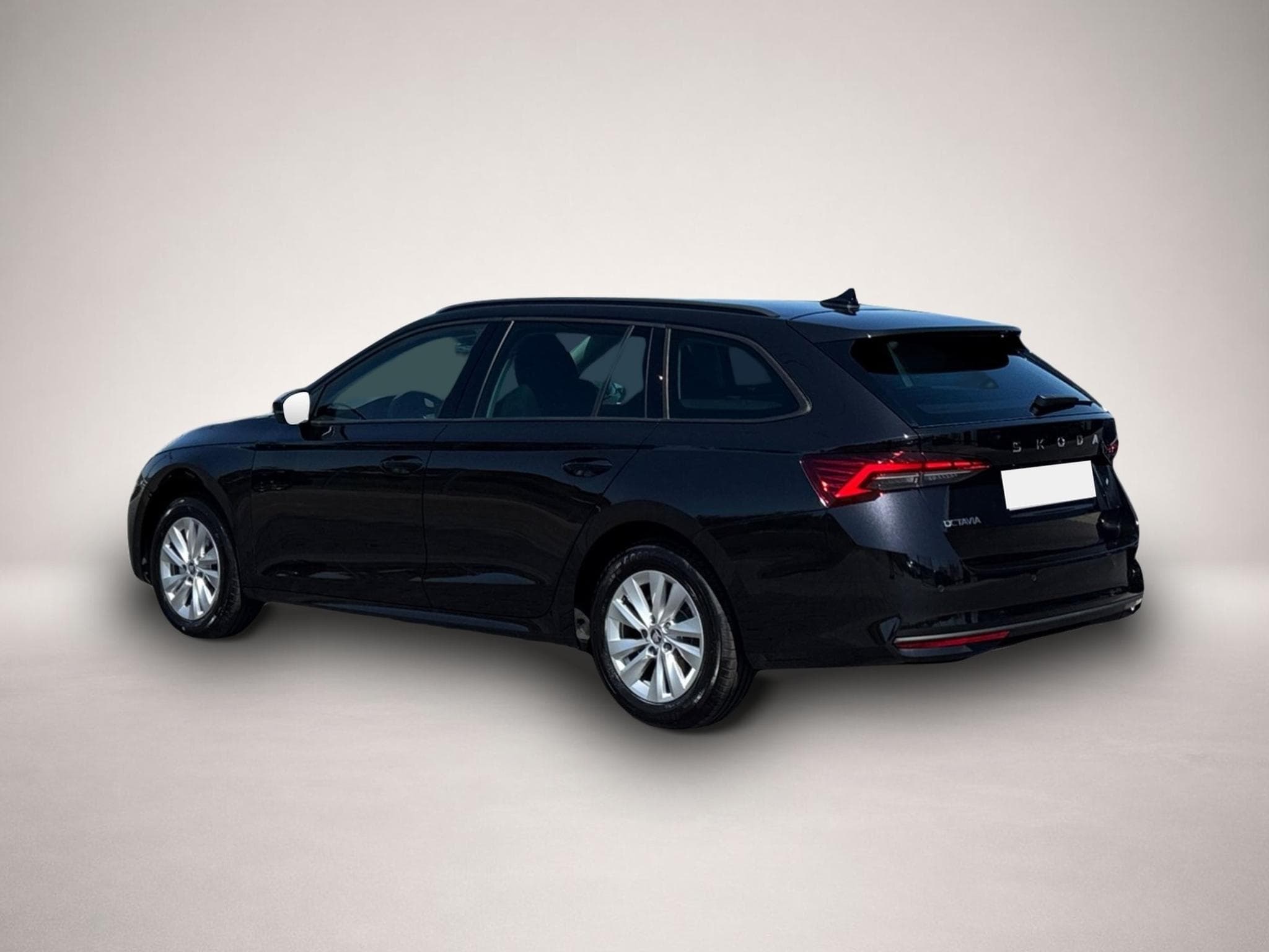 Skoda Octavia (2026) - Photo 4