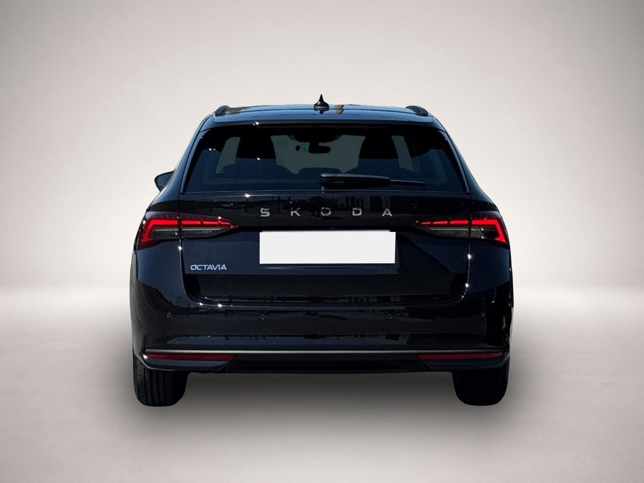 Skoda Octavia (2026) - Photo 5