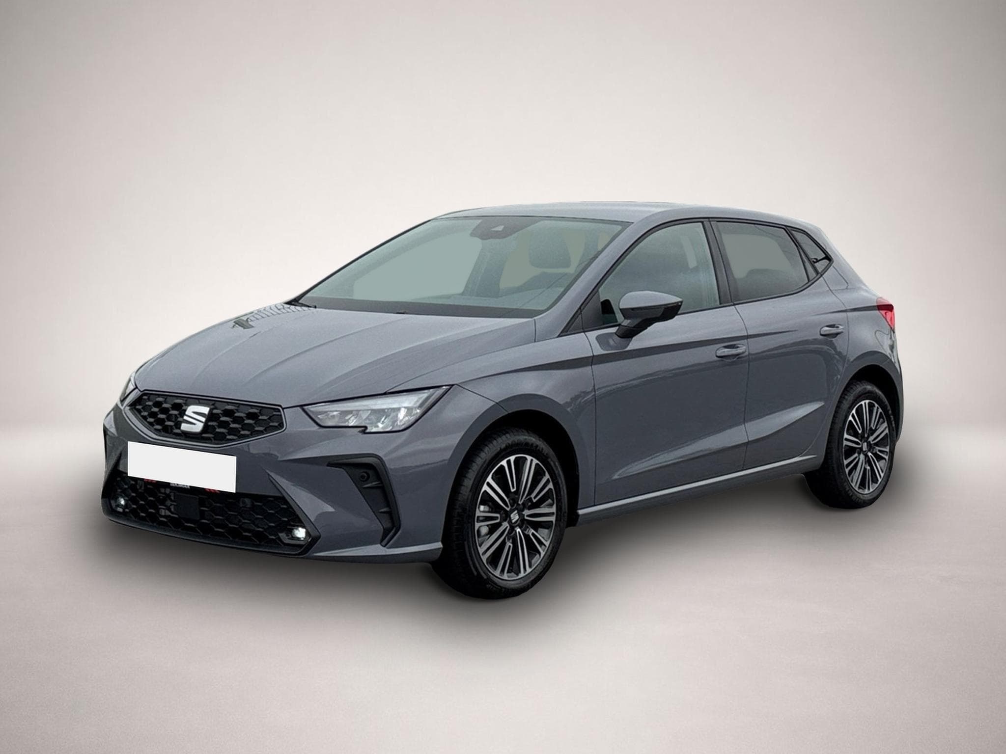 Seat Ibiza (2026) - Photo 1