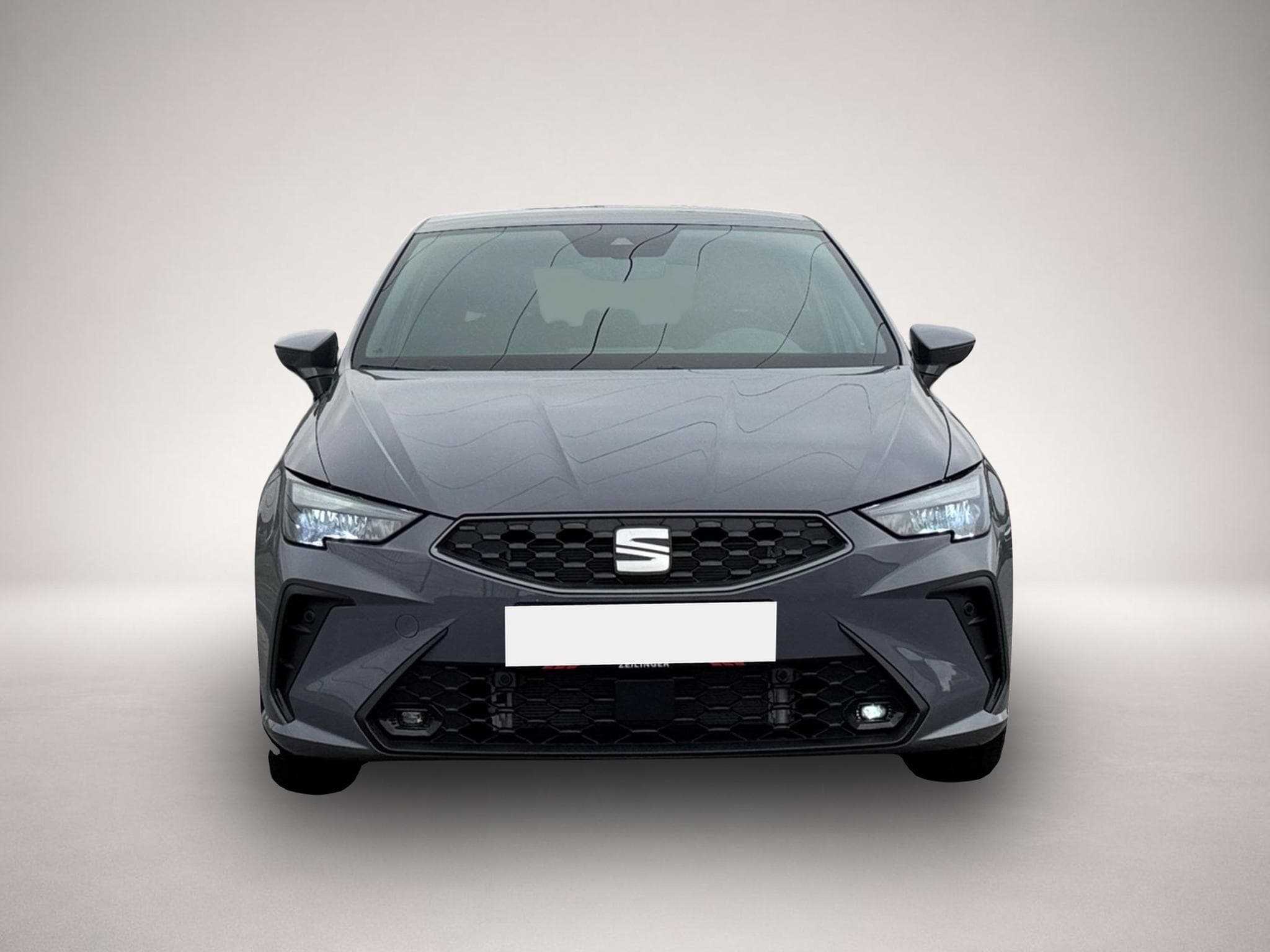 Seat Ibiza (2026) - Photo 2