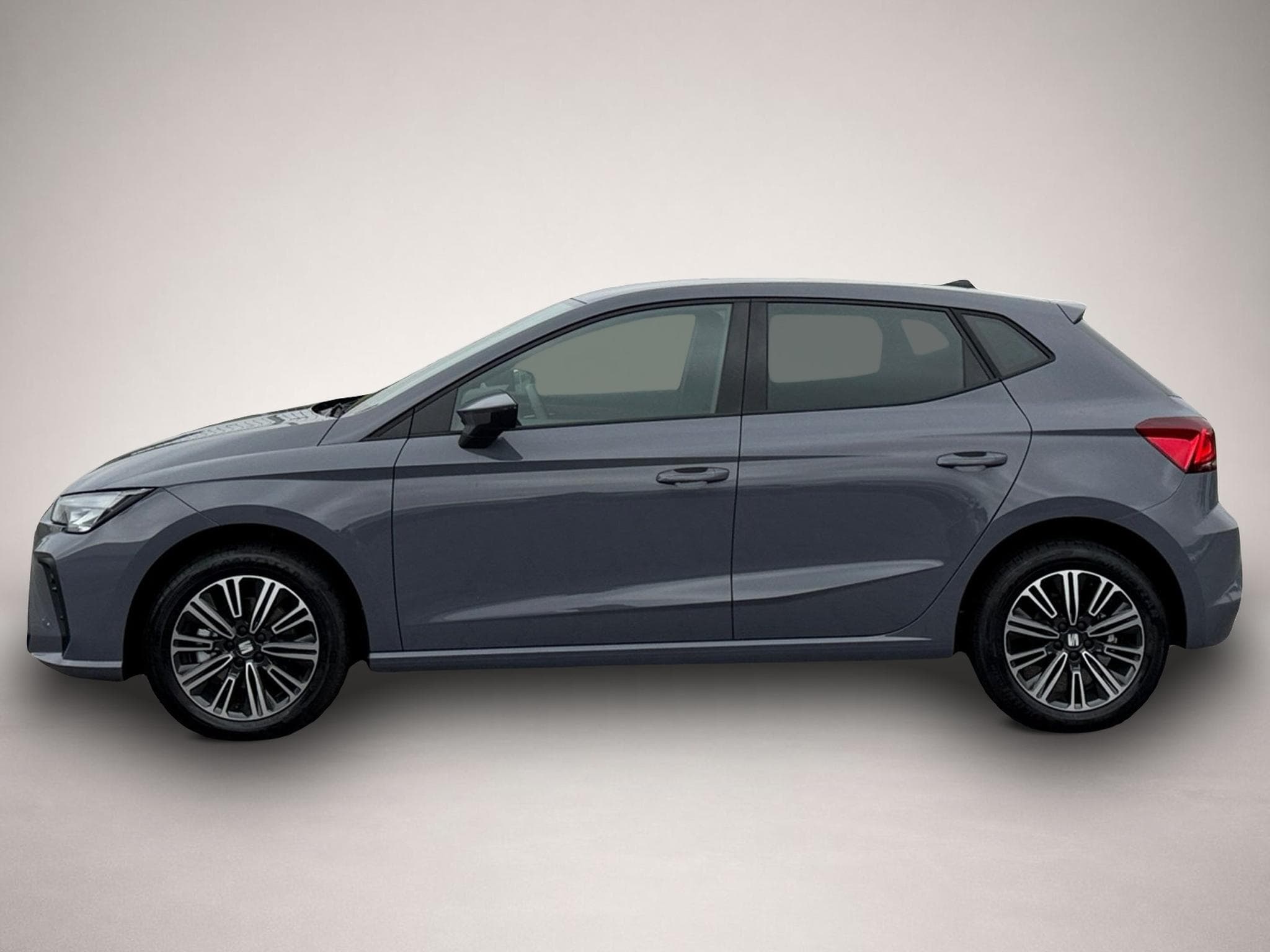 Seat Ibiza (2026) - Photo 3