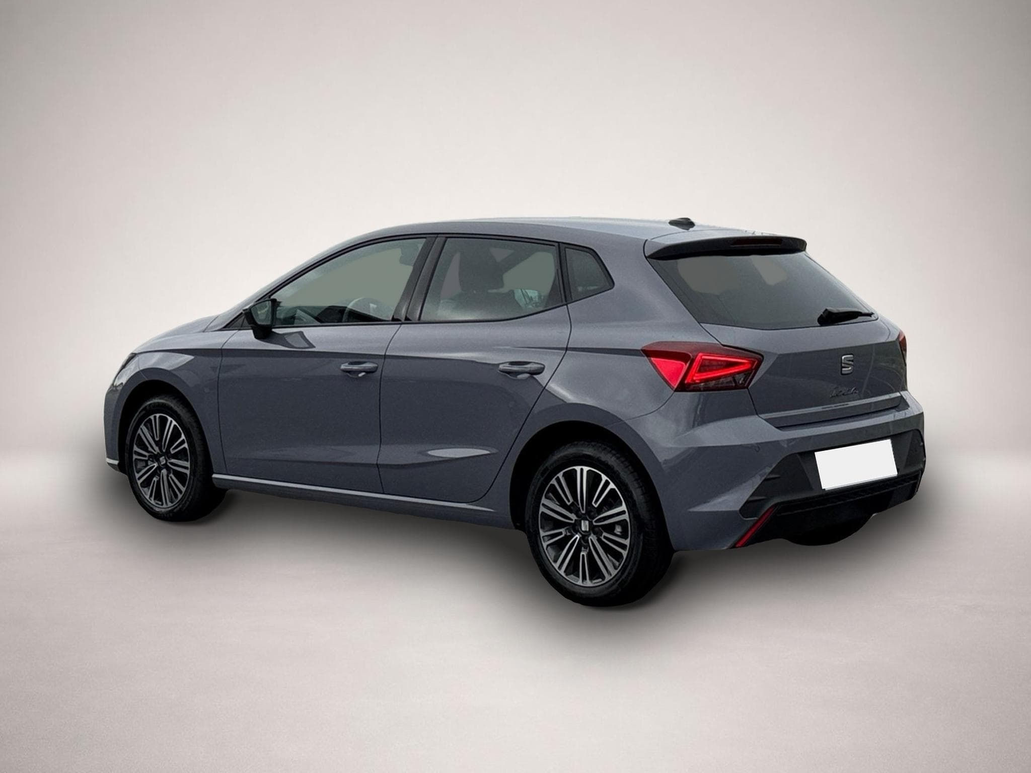 Seat Ibiza (2026) - Photo 4