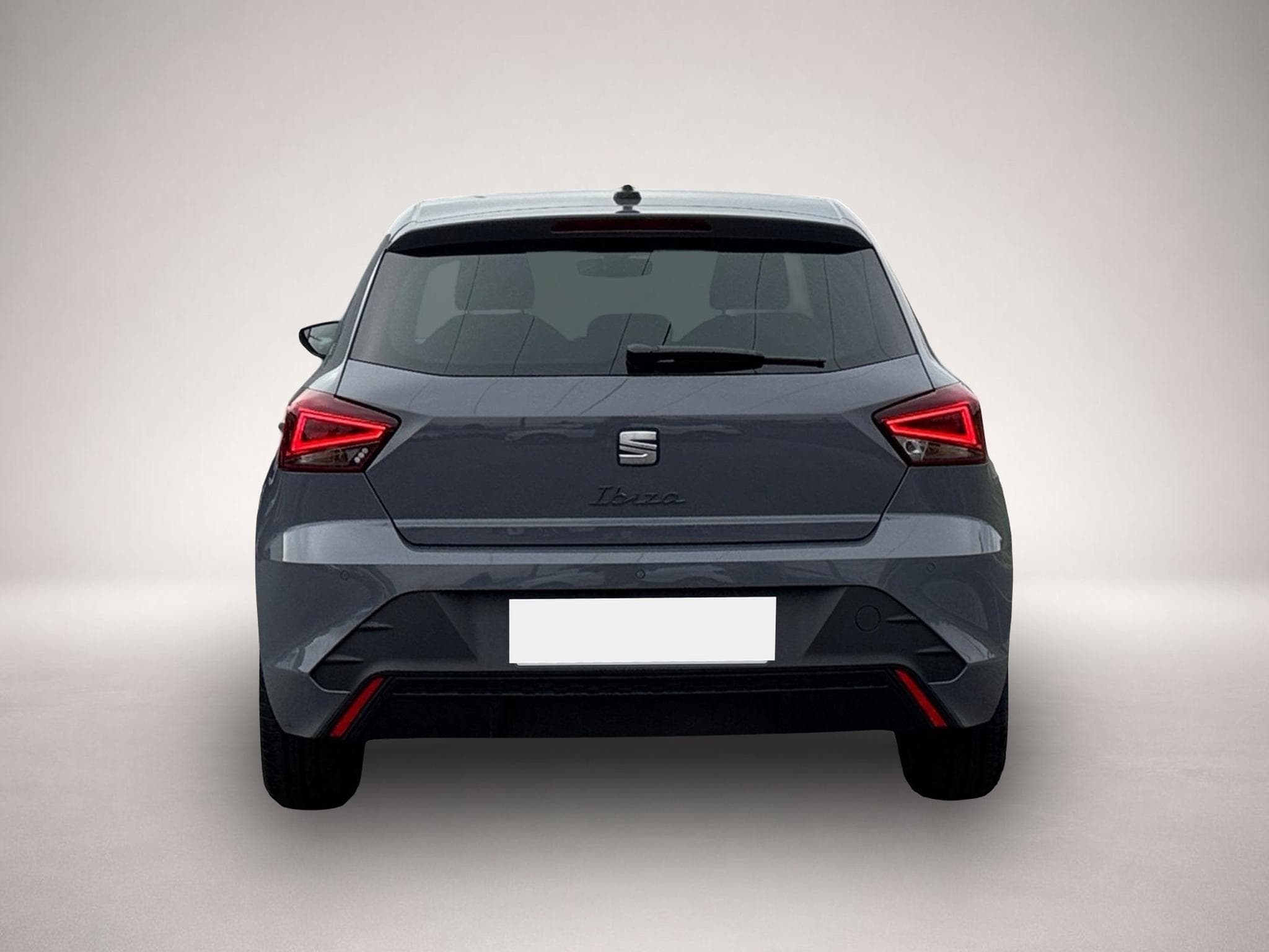 Seat Ibiza (2026) - Photo 5