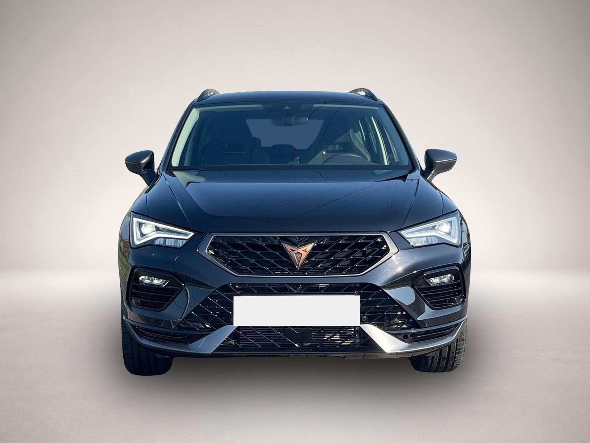 Cupra Ateca (2026) - Photo 2