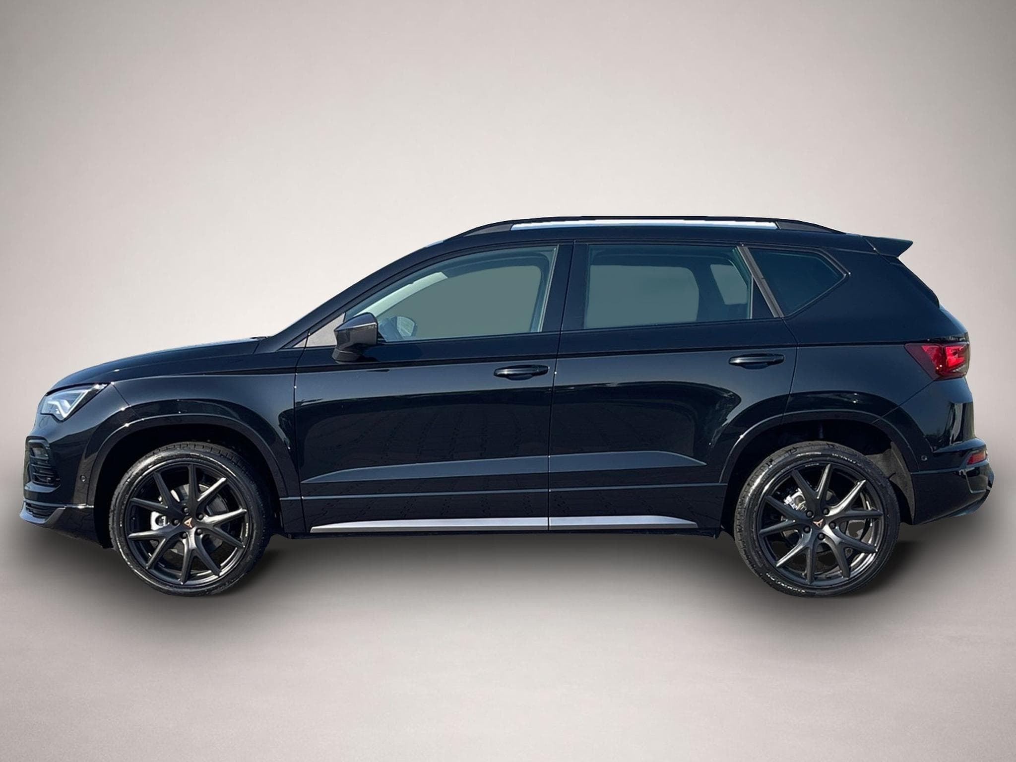 Cupra Ateca (2026) - Photo 3