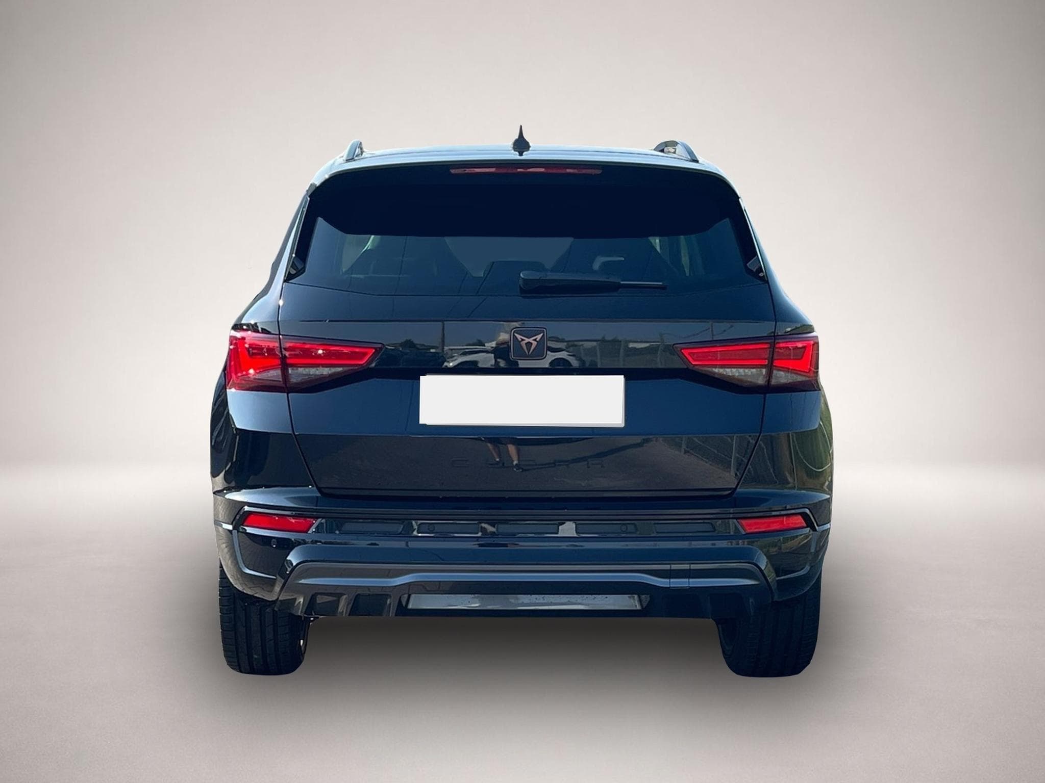 Cupra Ateca (2026) - Photo 5