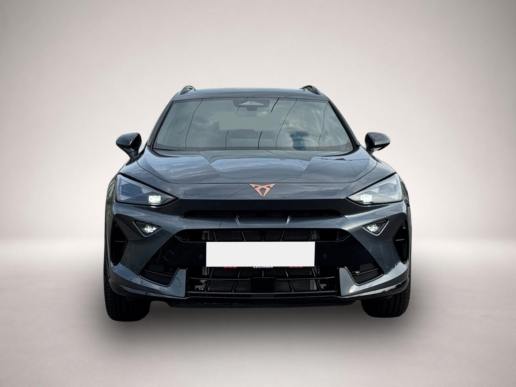 Cupra Formentor (2026) - Photo 2