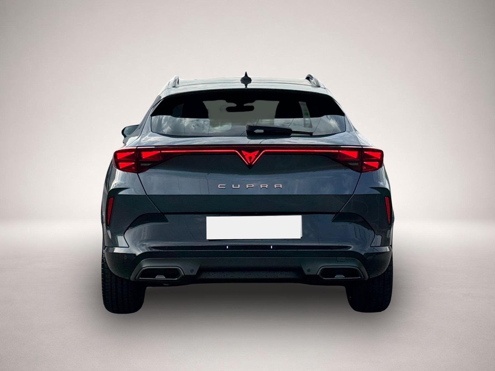 Cupra Formentor (2026) - Photo 5
