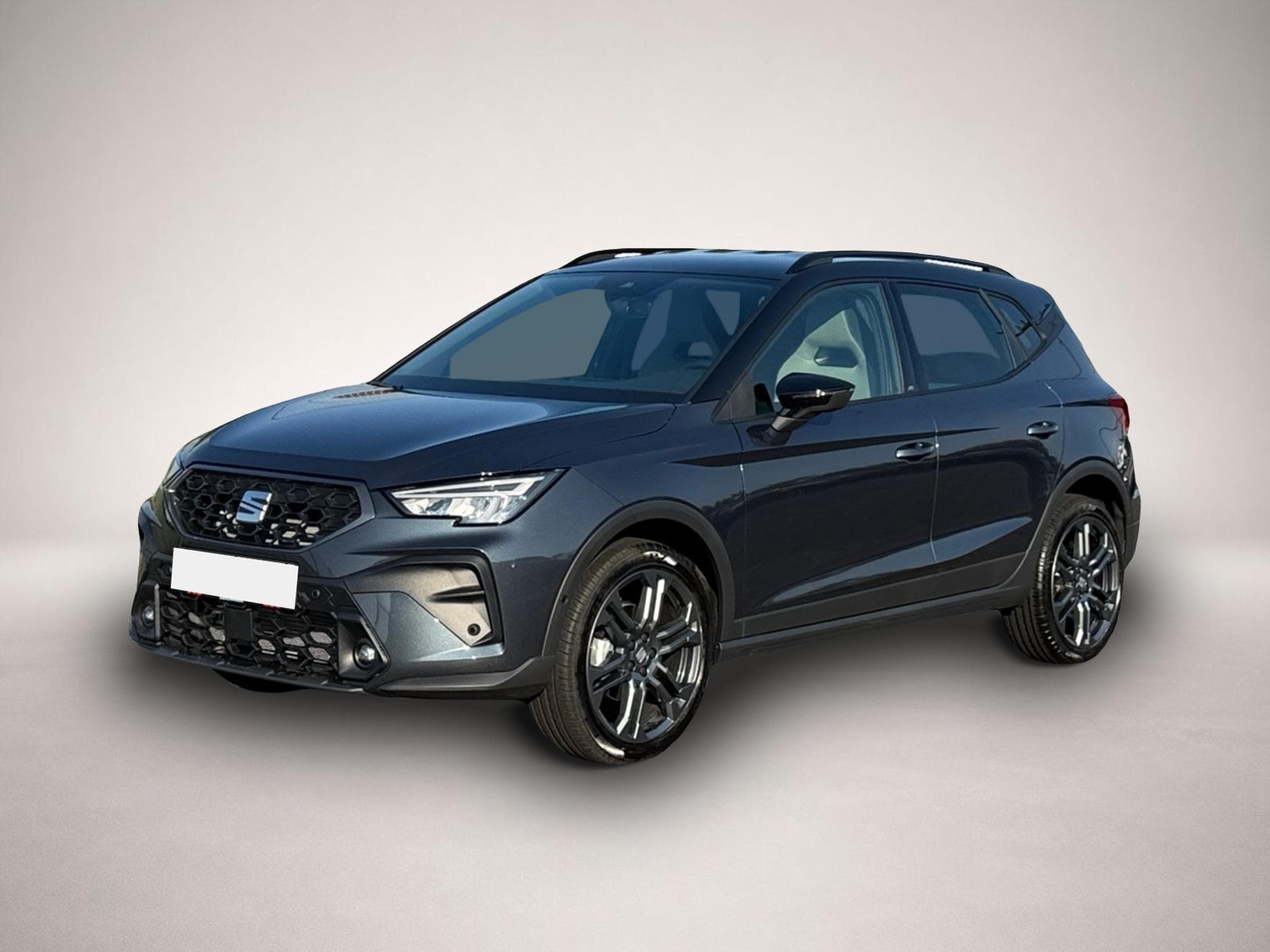 Seat Arona (2026) - Photo 1
